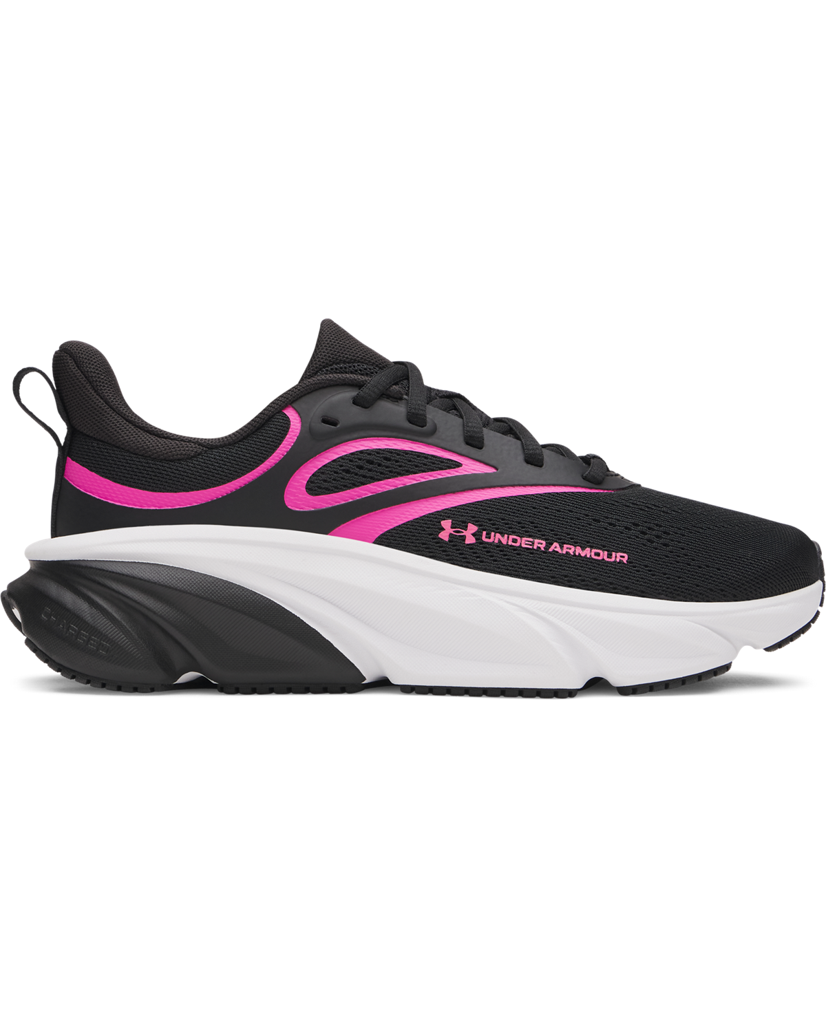 Women's UA Rogue 6 Running Shoes