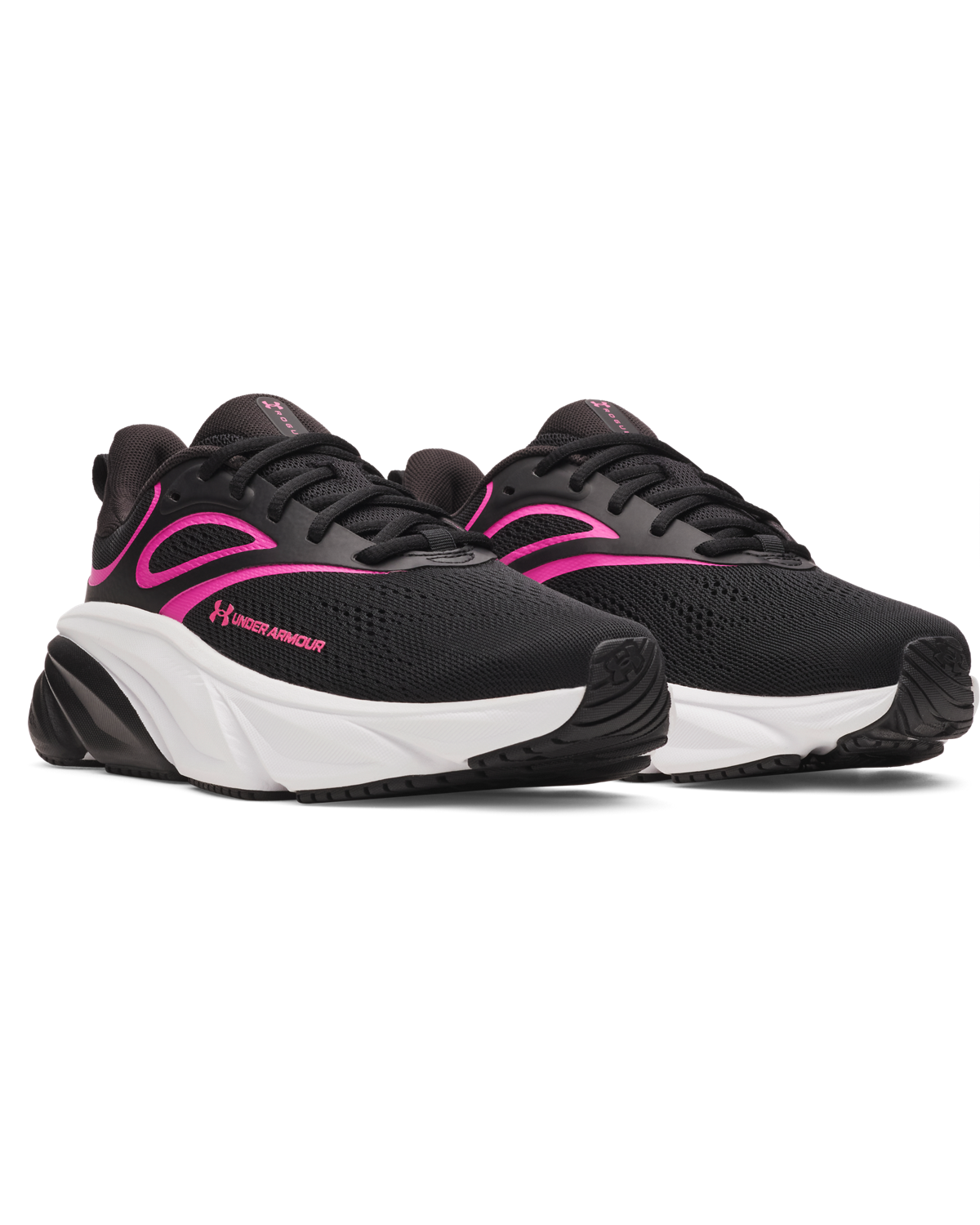 Women's UA Rogue 6 Running Shoes