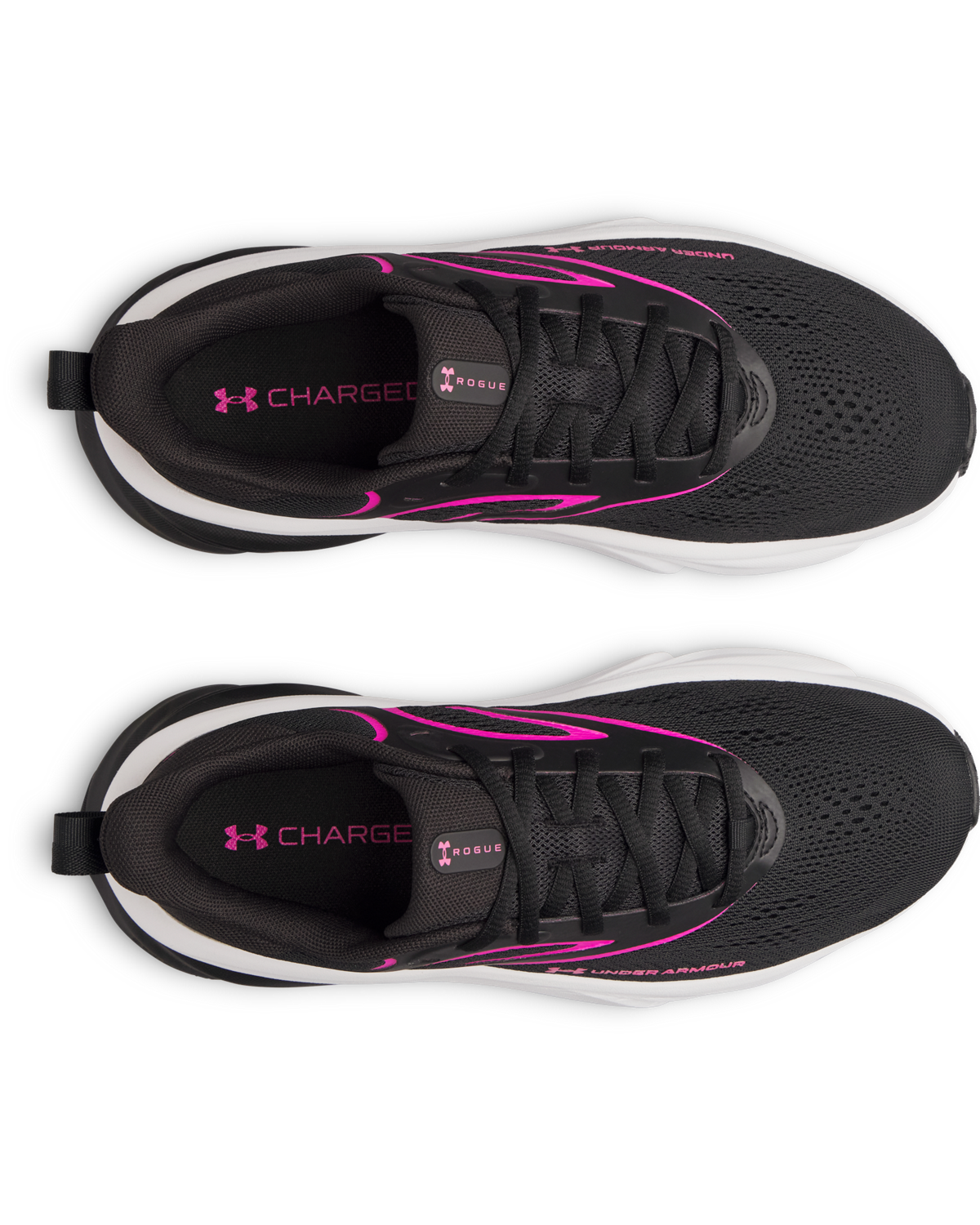 Women's UA Rogue 6 Running Shoes