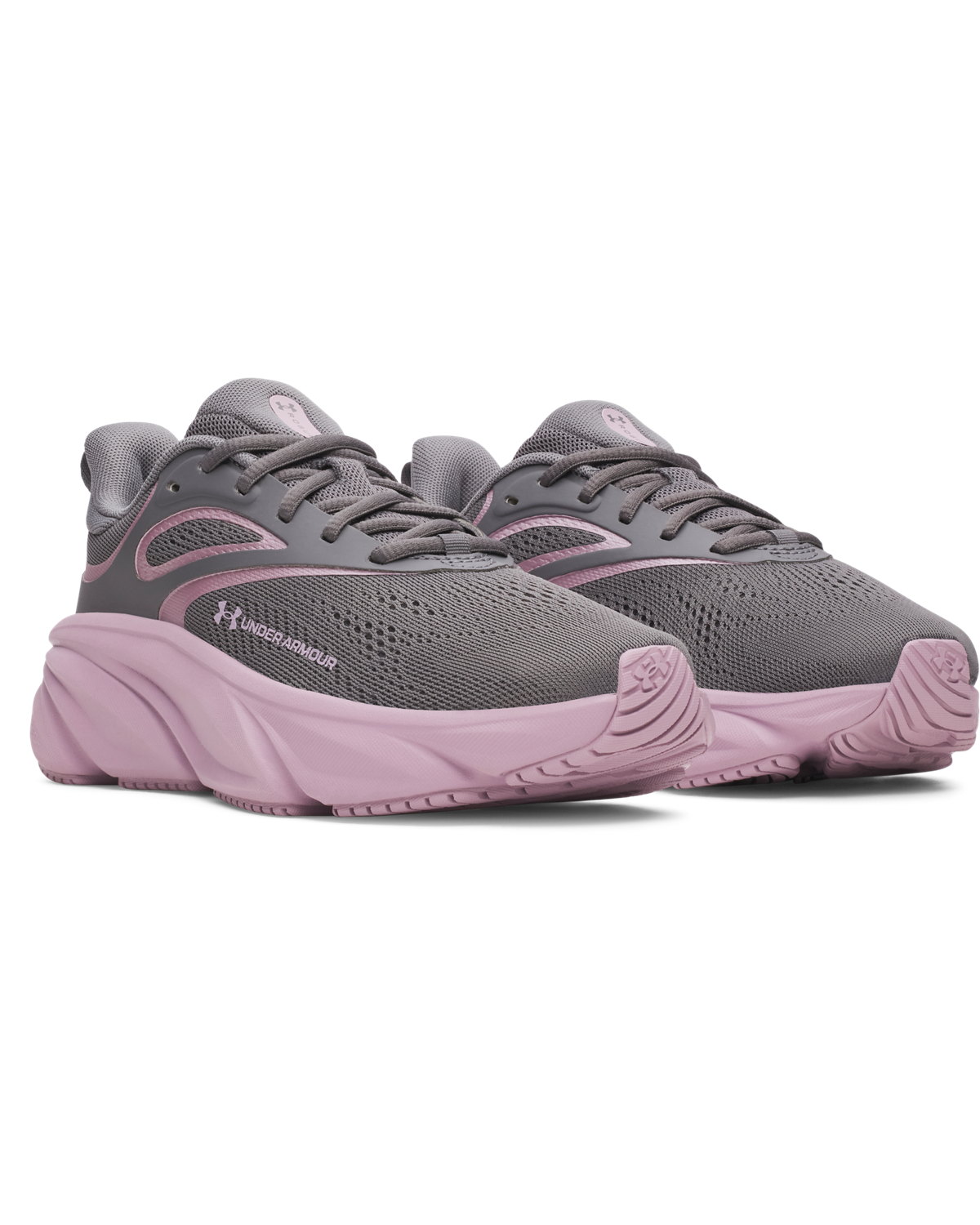 Women's UA Rogue 6 Running Shoes