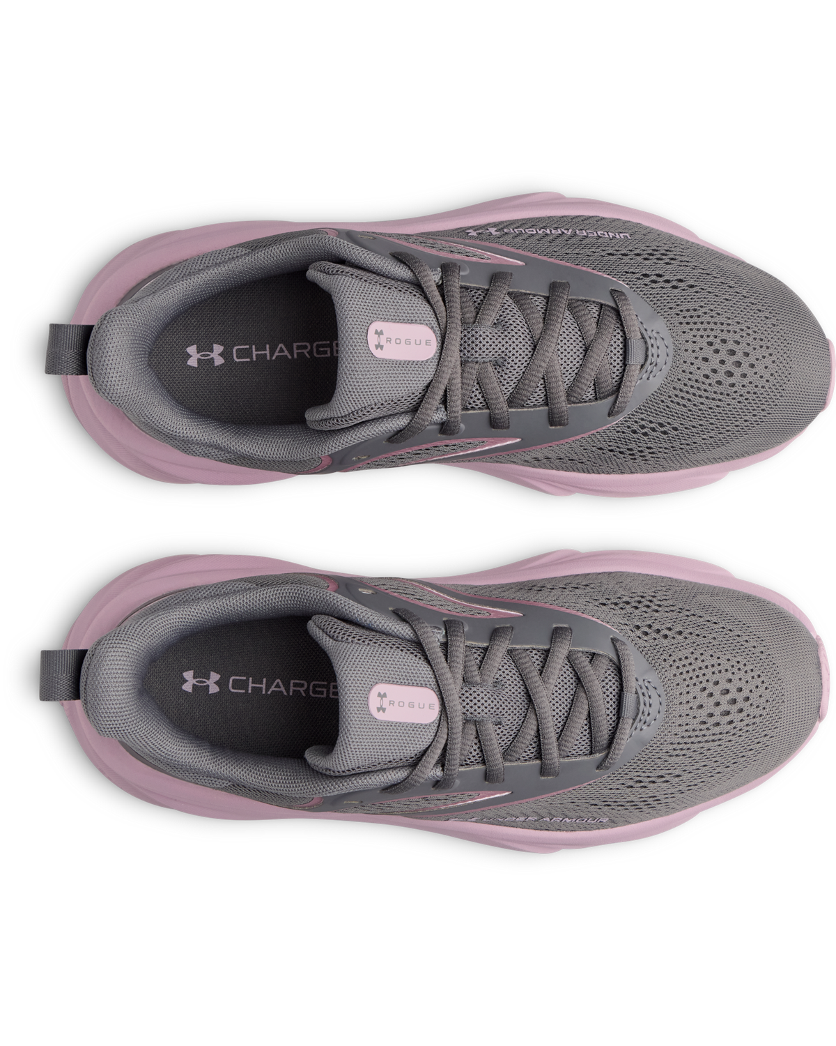 Women's UA Rogue 6 Running Shoes