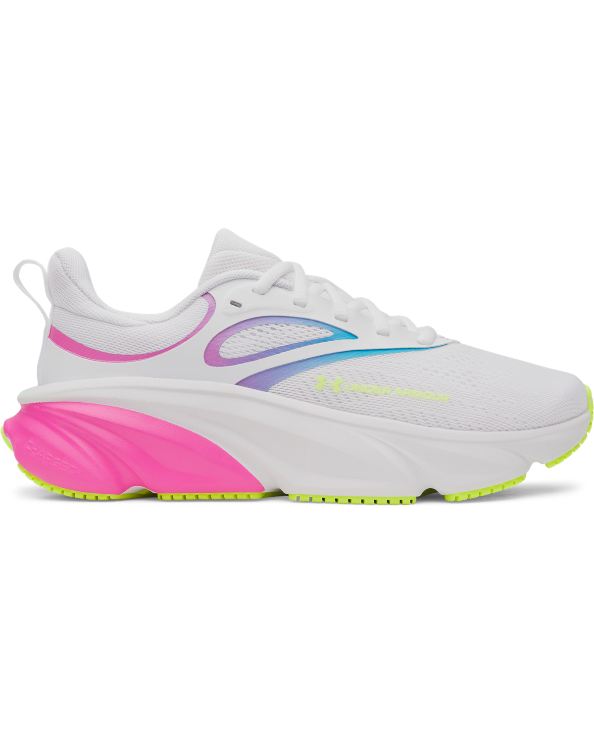 Women's UA Rogue 6 Running Shoes