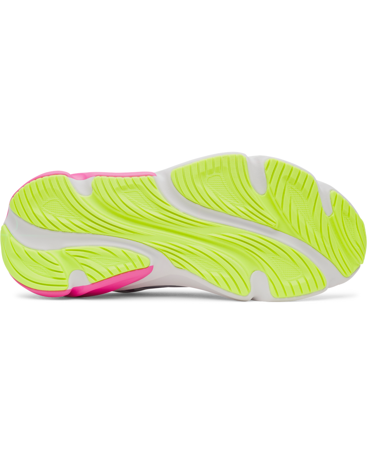 Women's UA Rogue 6 Running Shoes