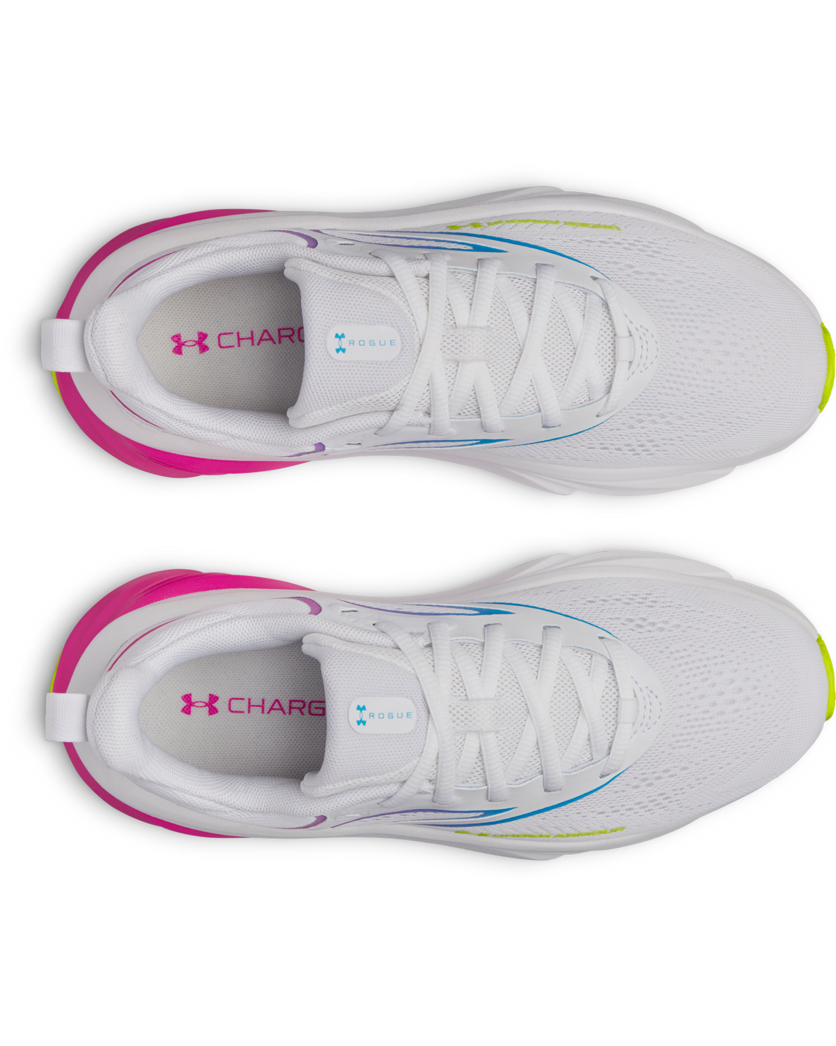 Women's UA Rogue 6 Running Shoes