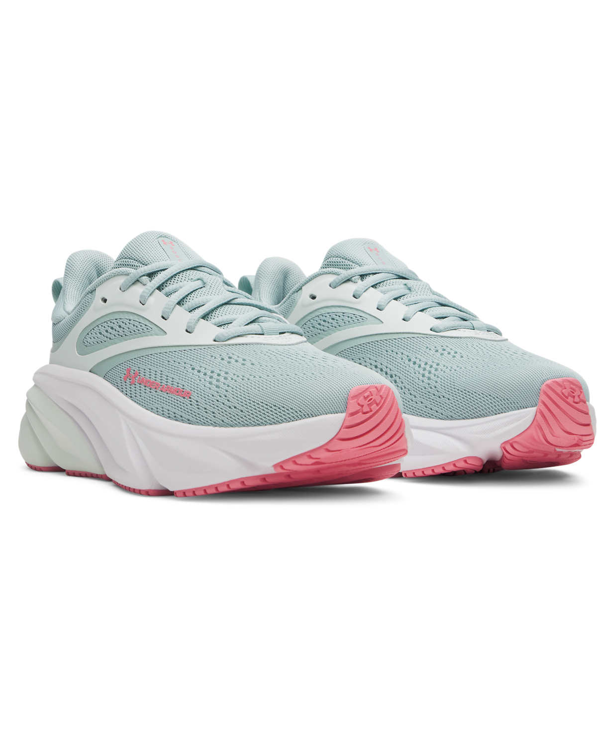Women's UA Rogue 6 Running Shoes