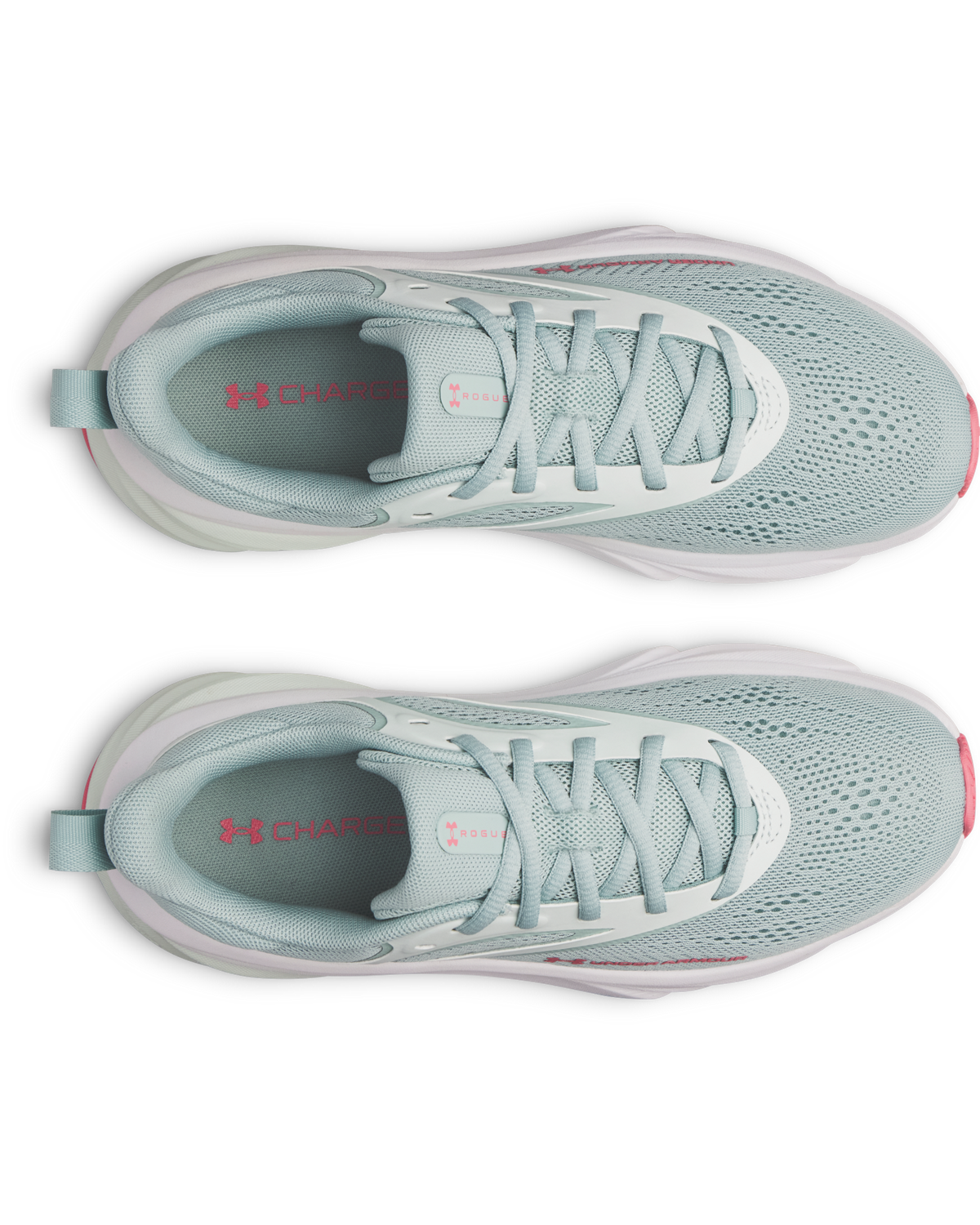Women's UA Rogue 6 Running Shoes