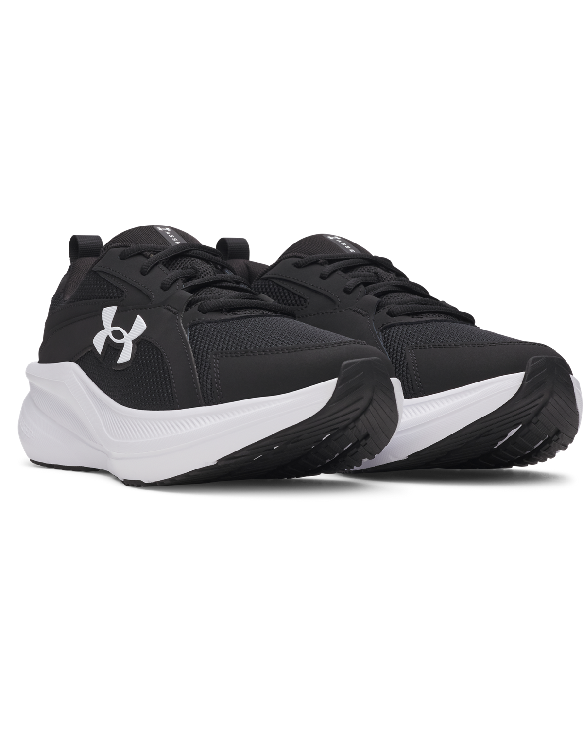 Men's UA Assert 11 Running Shoes