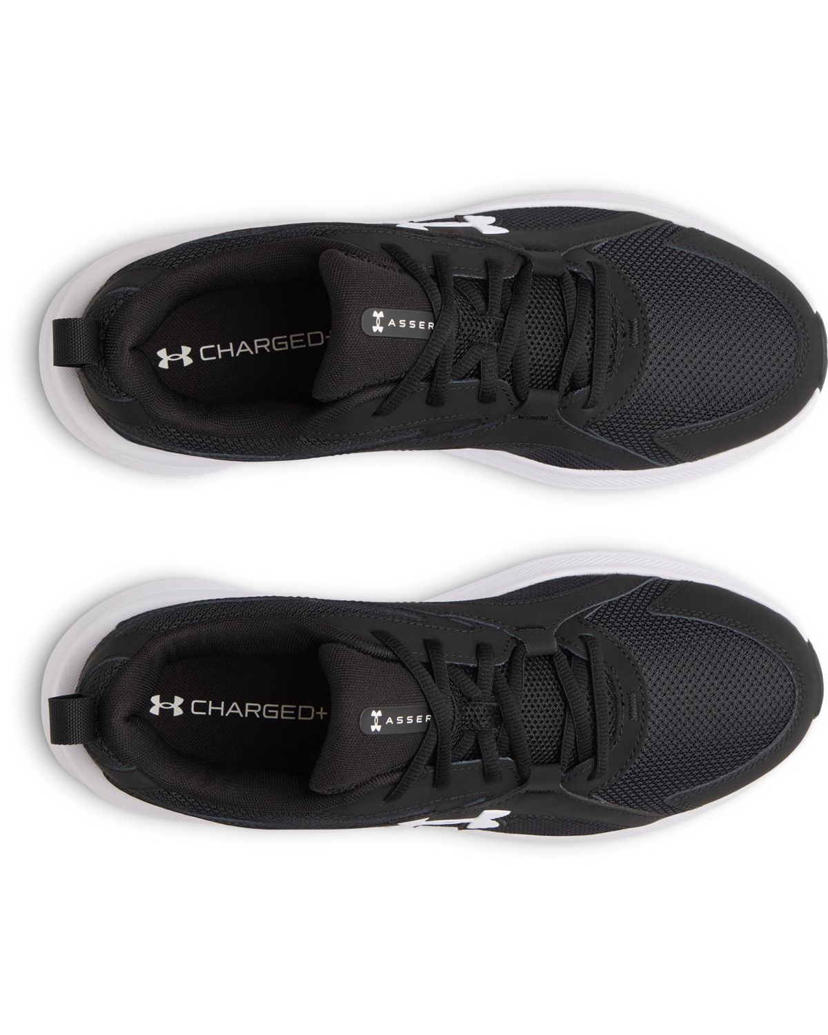 Men's UA Assert 11 Running Shoes