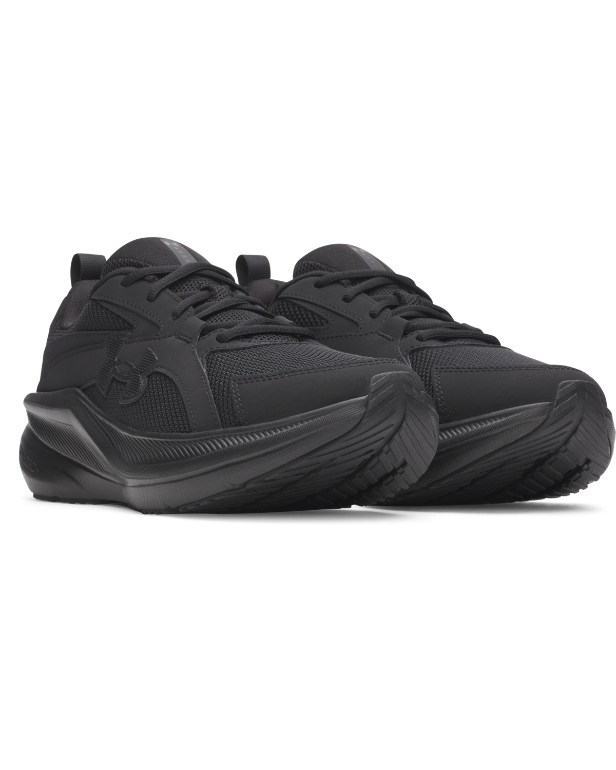 Men's UA Assert 11 Running Shoes