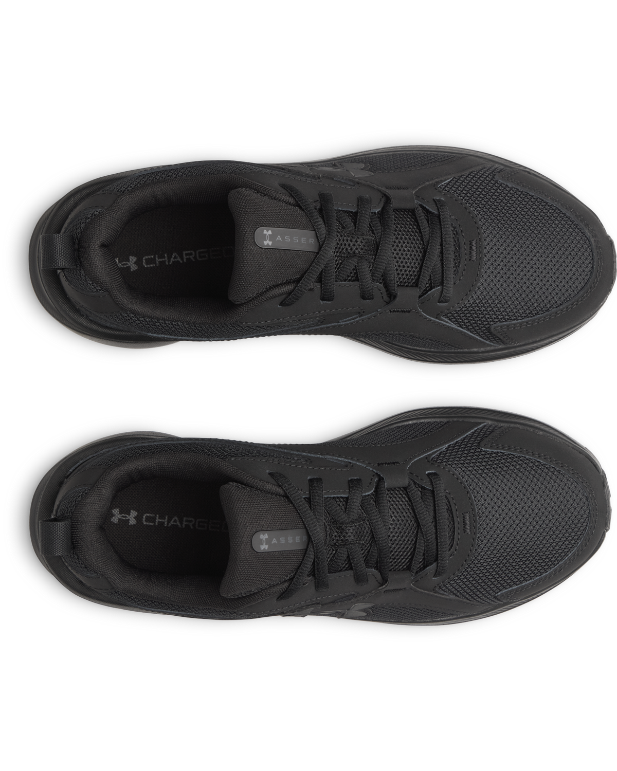 Men's UA Assert 11 Running Shoes