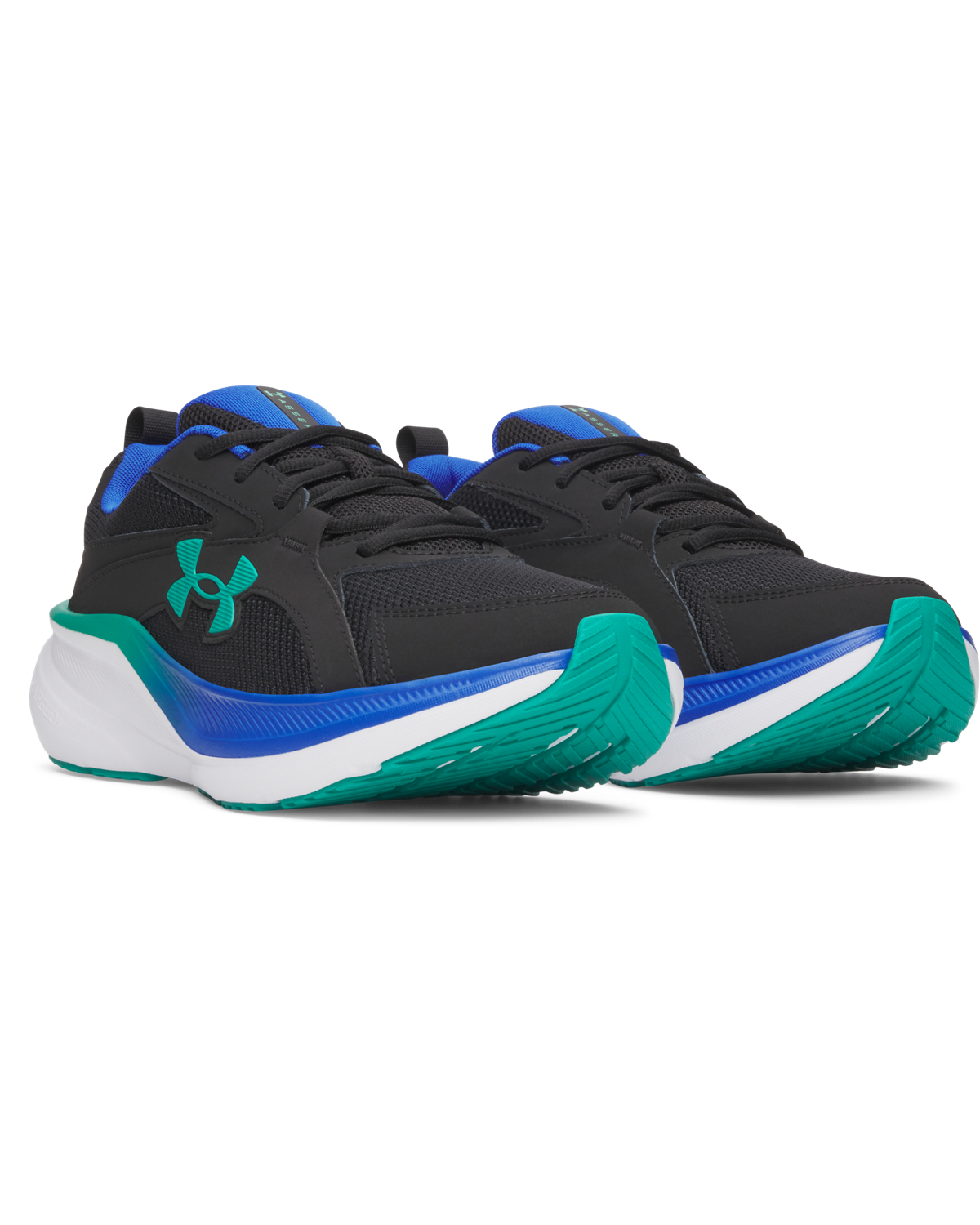 Men's UA Assert 11 Running Shoes