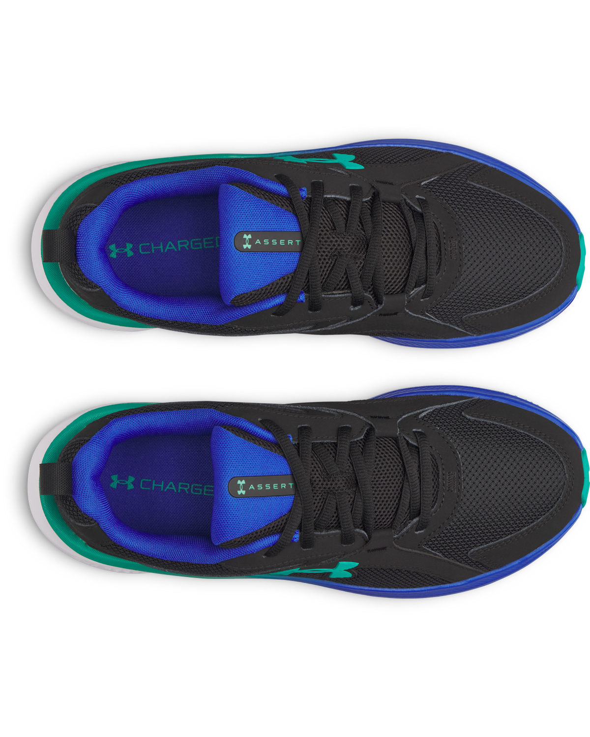 Men's UA Assert 11 Running Shoes