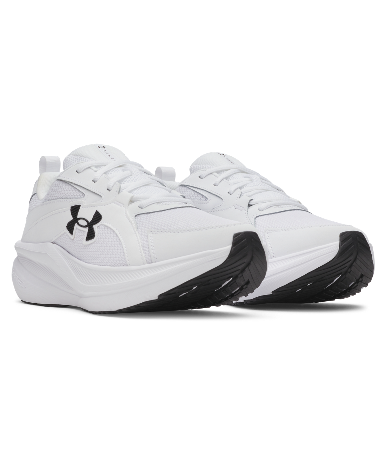 Men's UA Assert 11 Running Shoes
