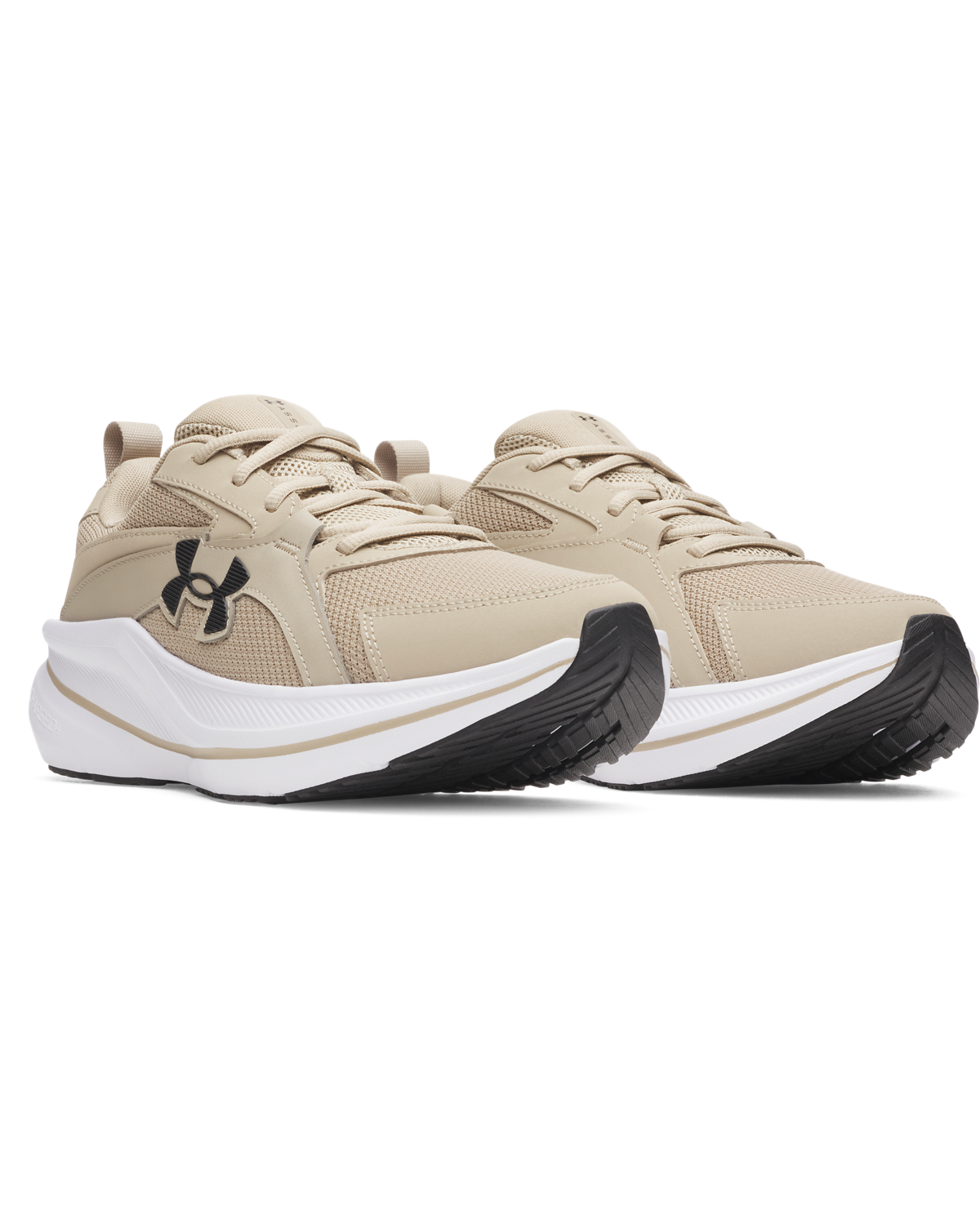 Men's UA Assert 11 Running Shoes