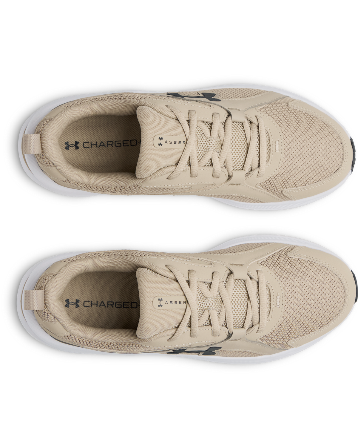 Men's UA Assert 11 Running Shoes