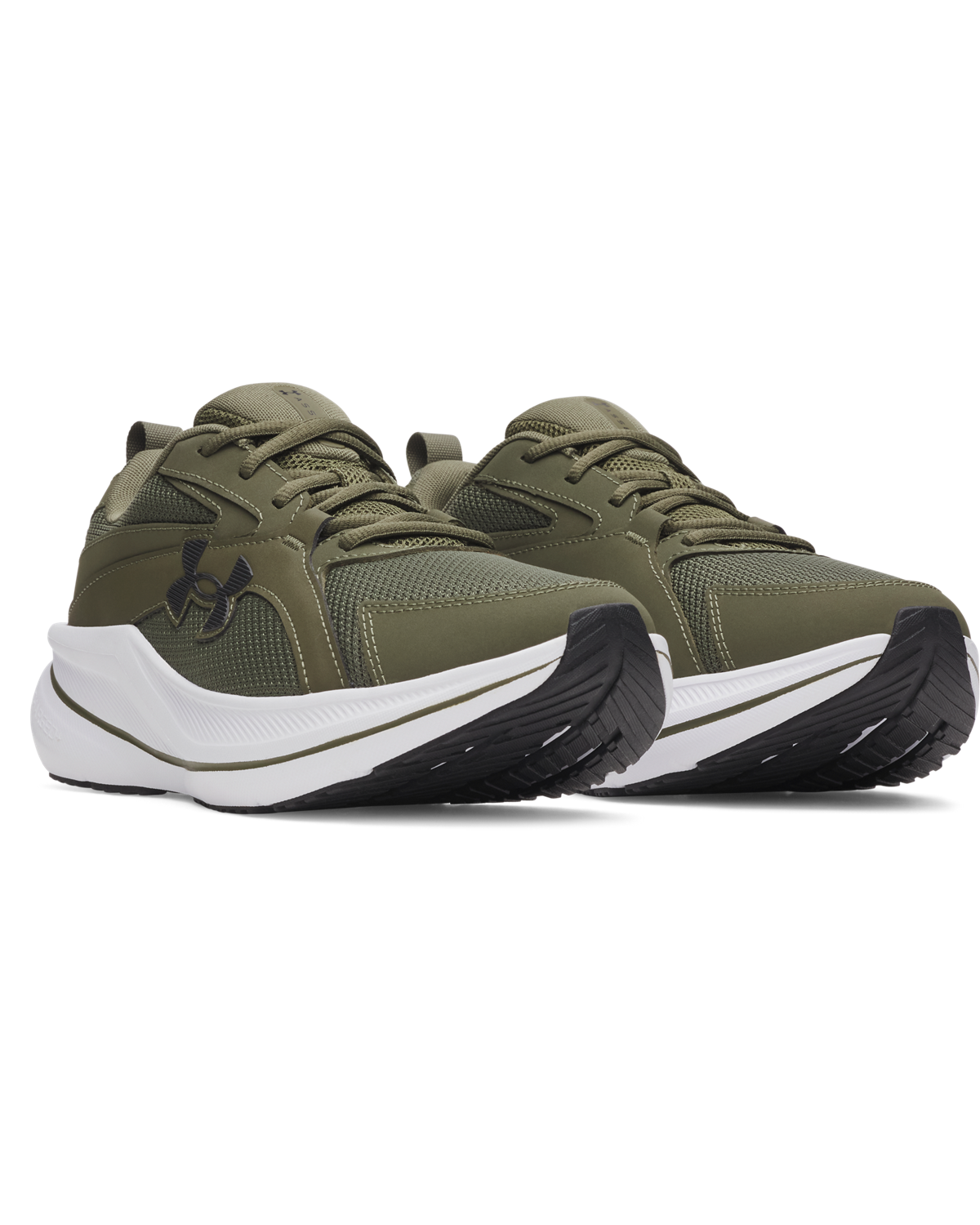 Men's UA Assert 11 Running Shoes