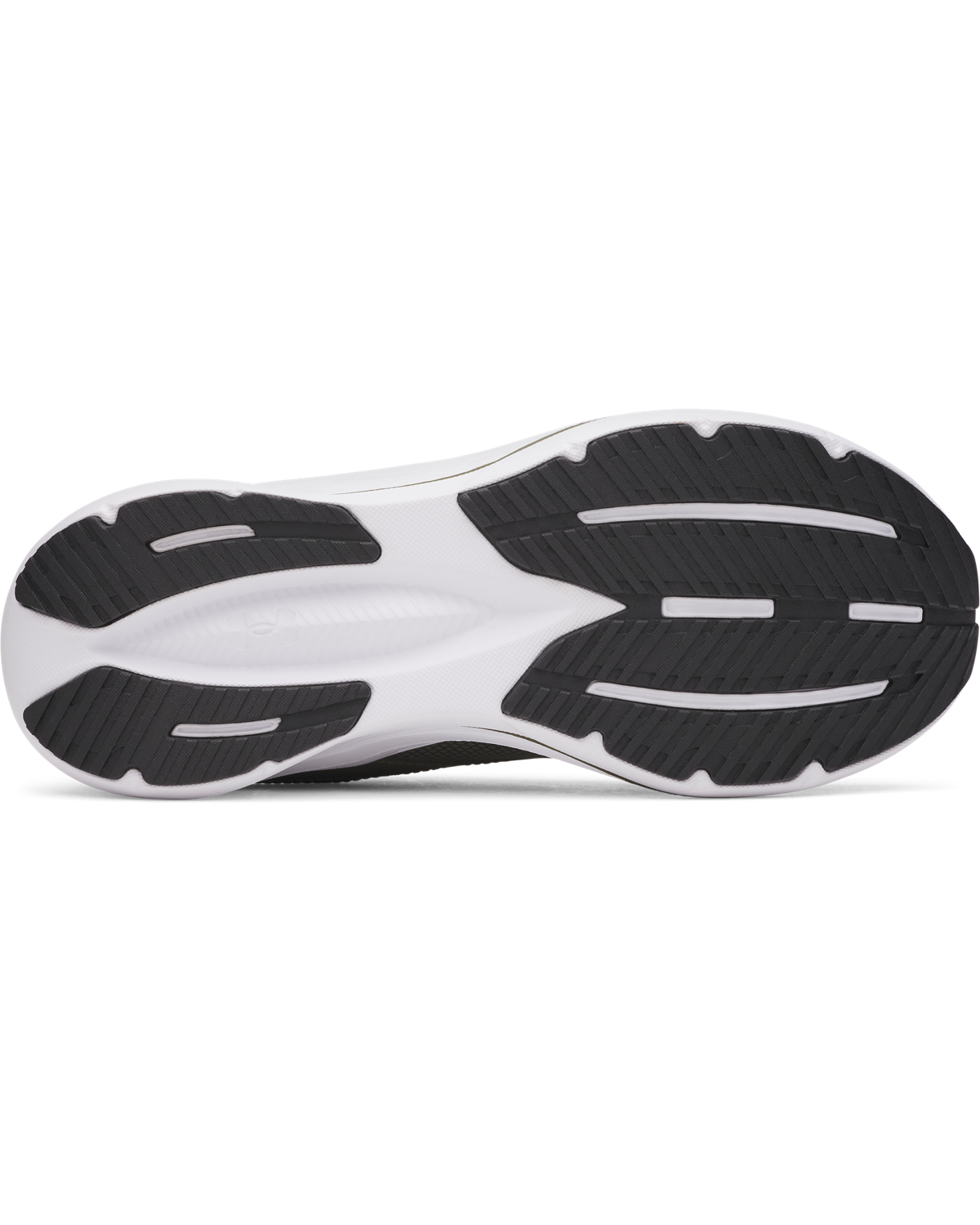 Men's UA Assert 11 Running Shoes