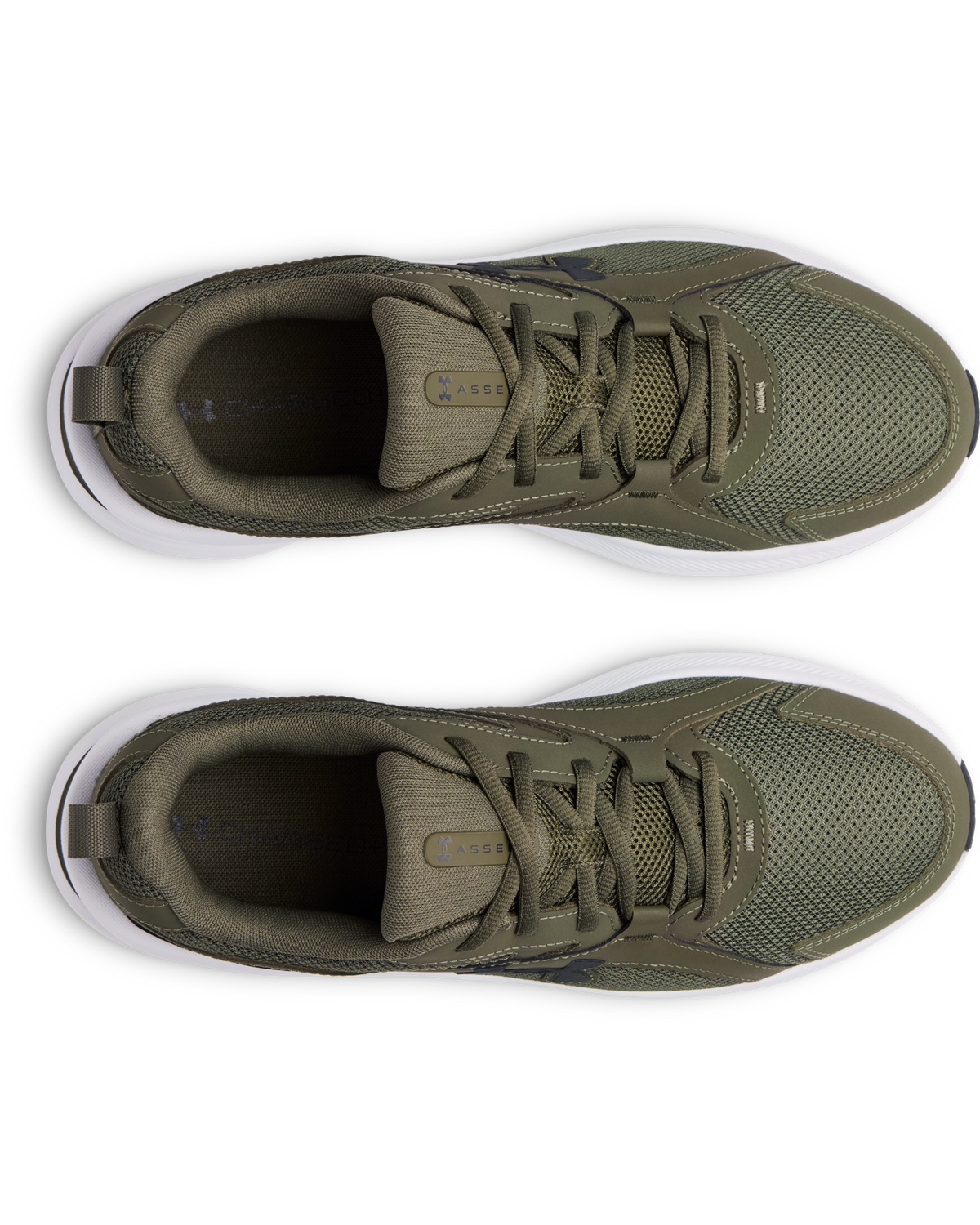 Men's UA Assert 11 Running Shoes