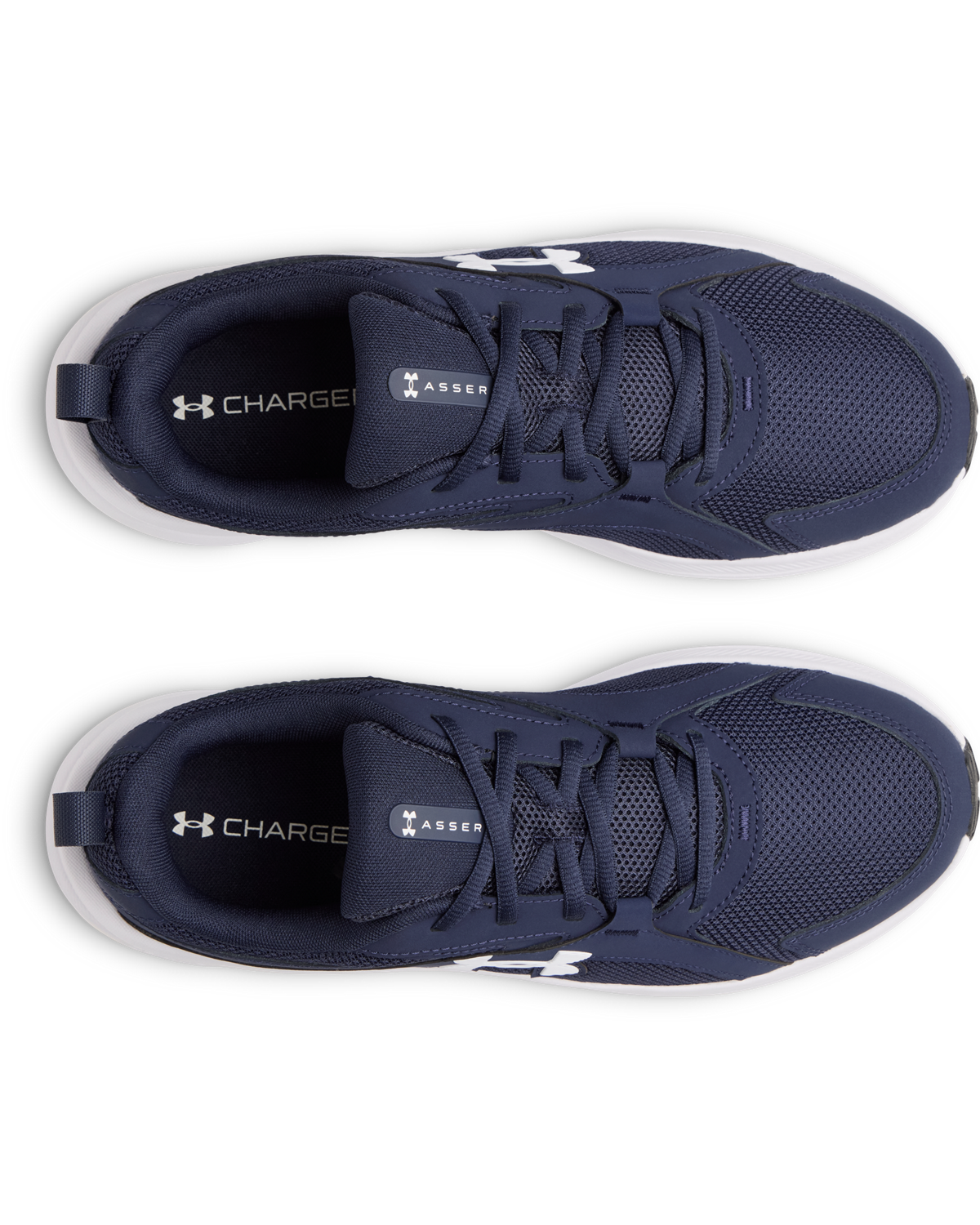 Men's UA Assert 11 Running Shoes