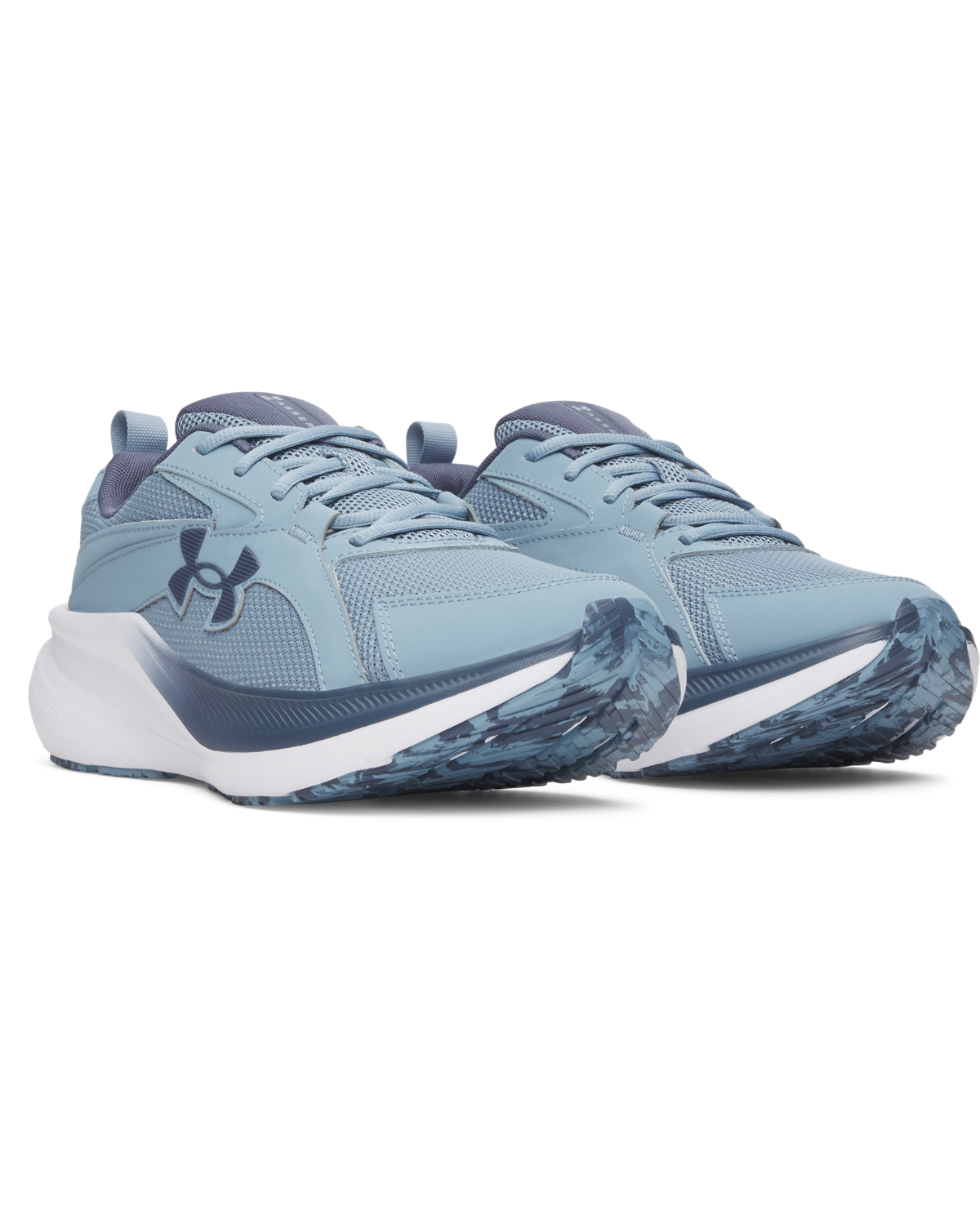 Men's UA Assert 11 Running Shoes