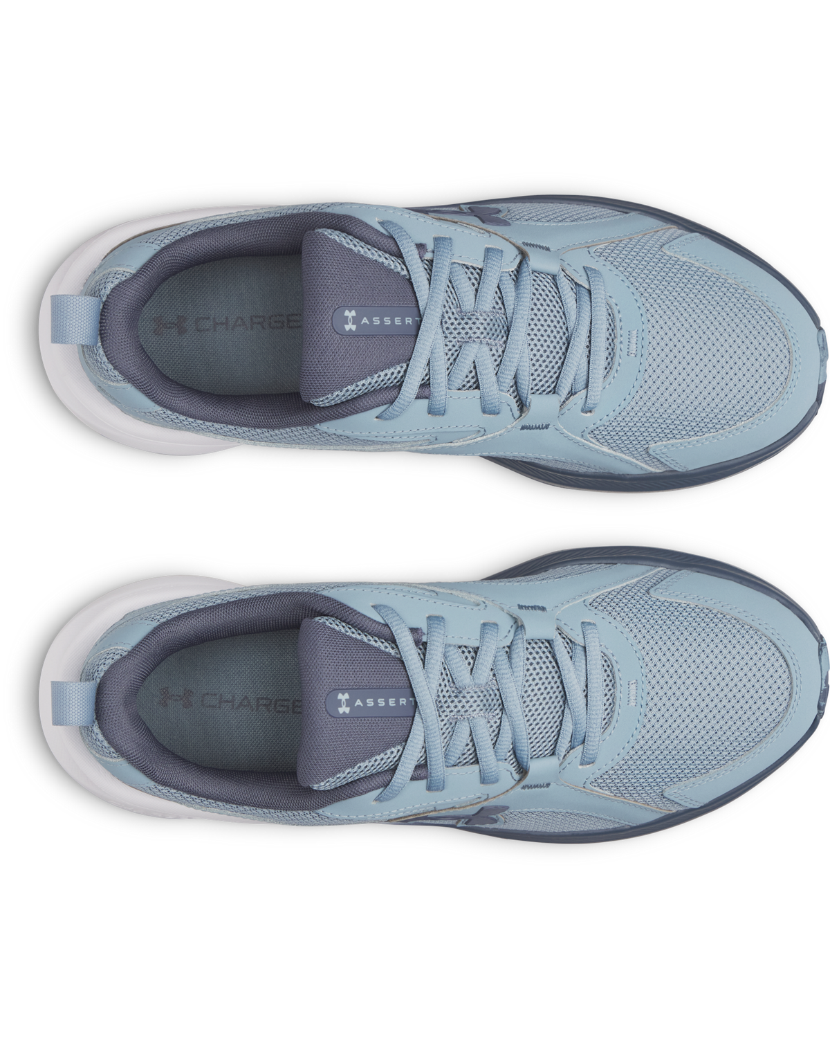 Men's UA Assert 11 Running Shoes