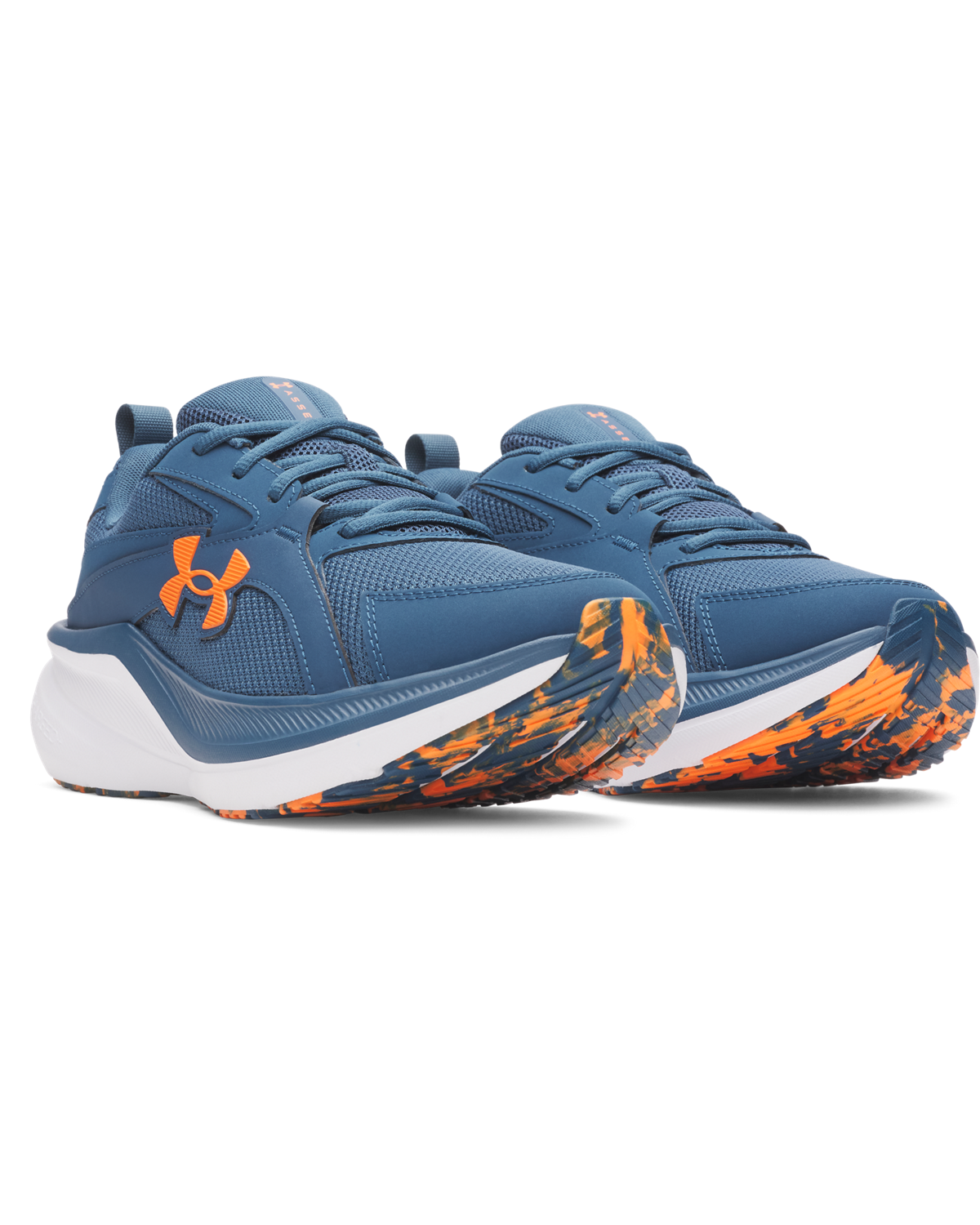 Men's UA Assert 11 Running Shoes