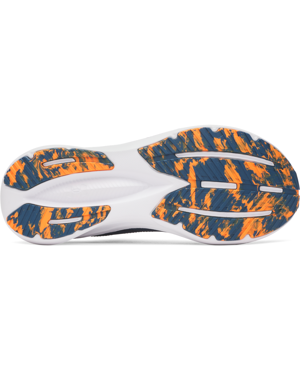 Men's UA Assert 11 Running Shoes