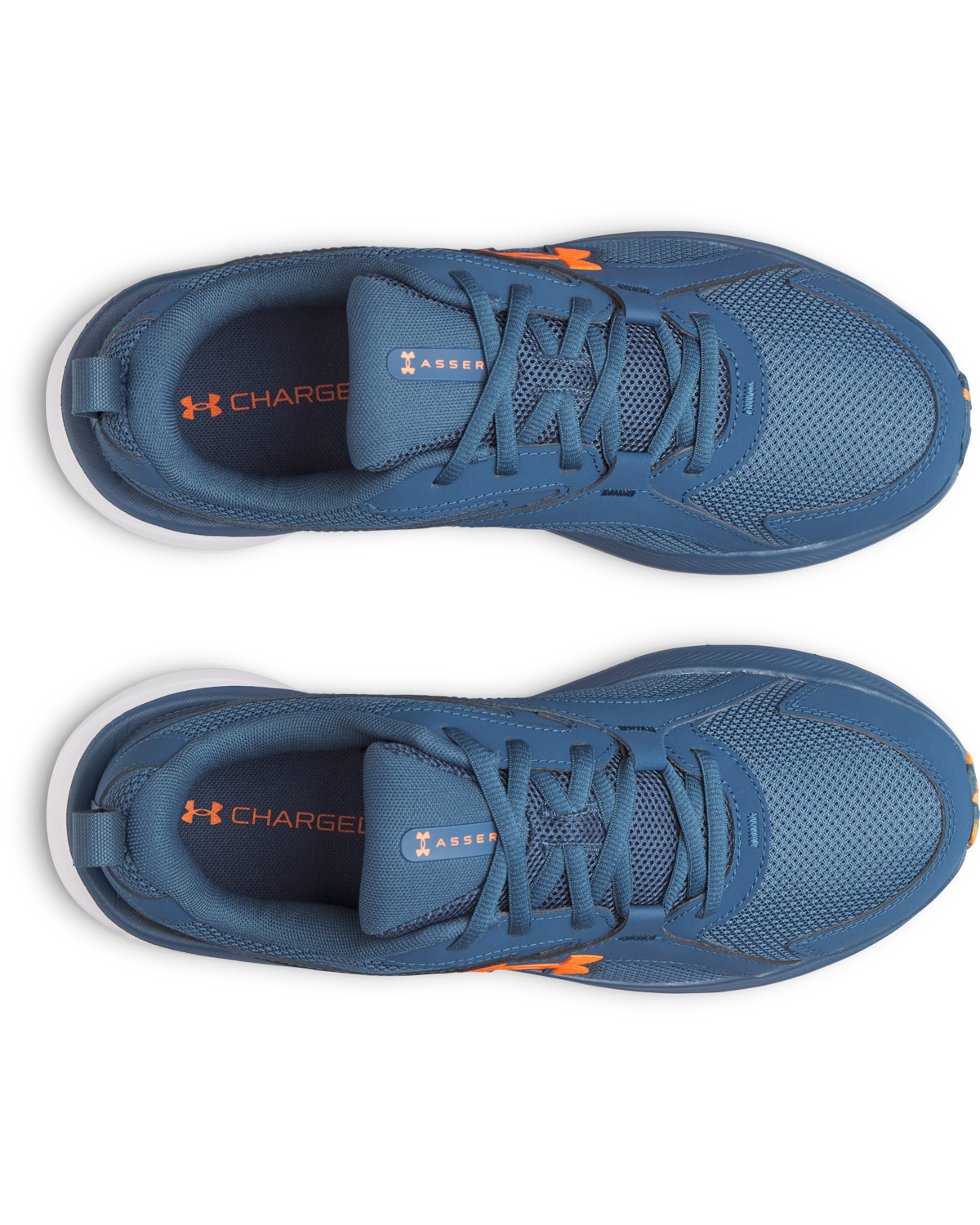 Men's UA Assert 11 Running Shoes