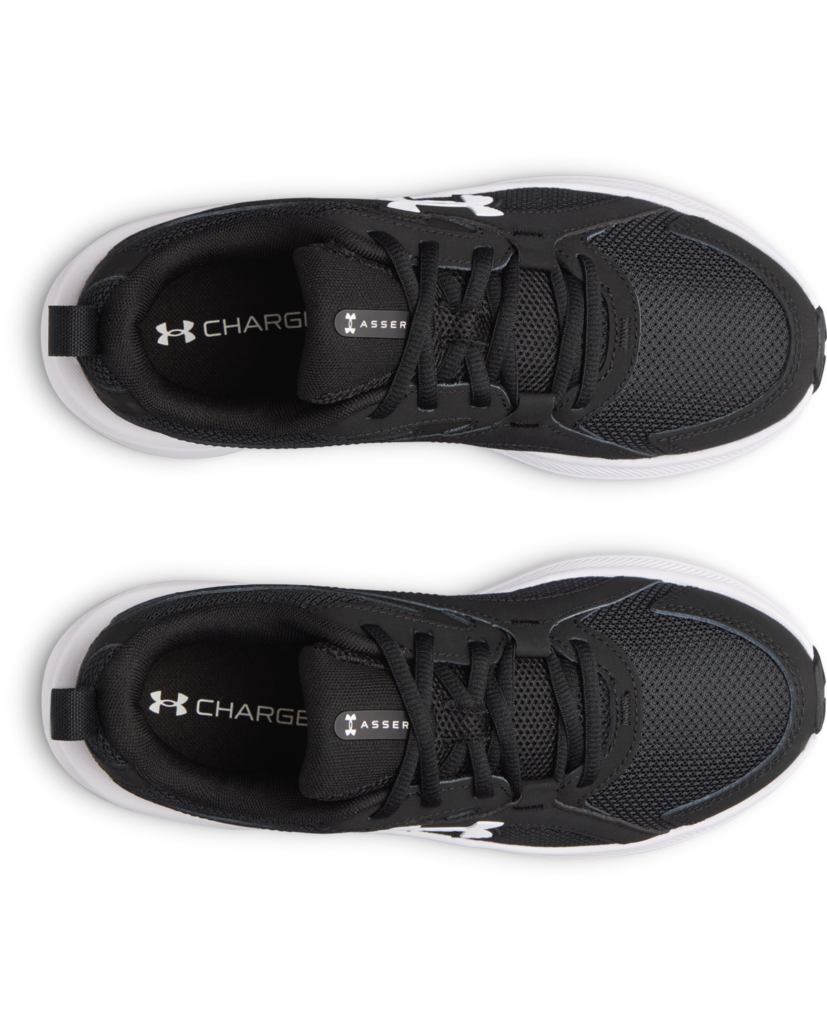 Women's UA Assert 11 Running Shoes