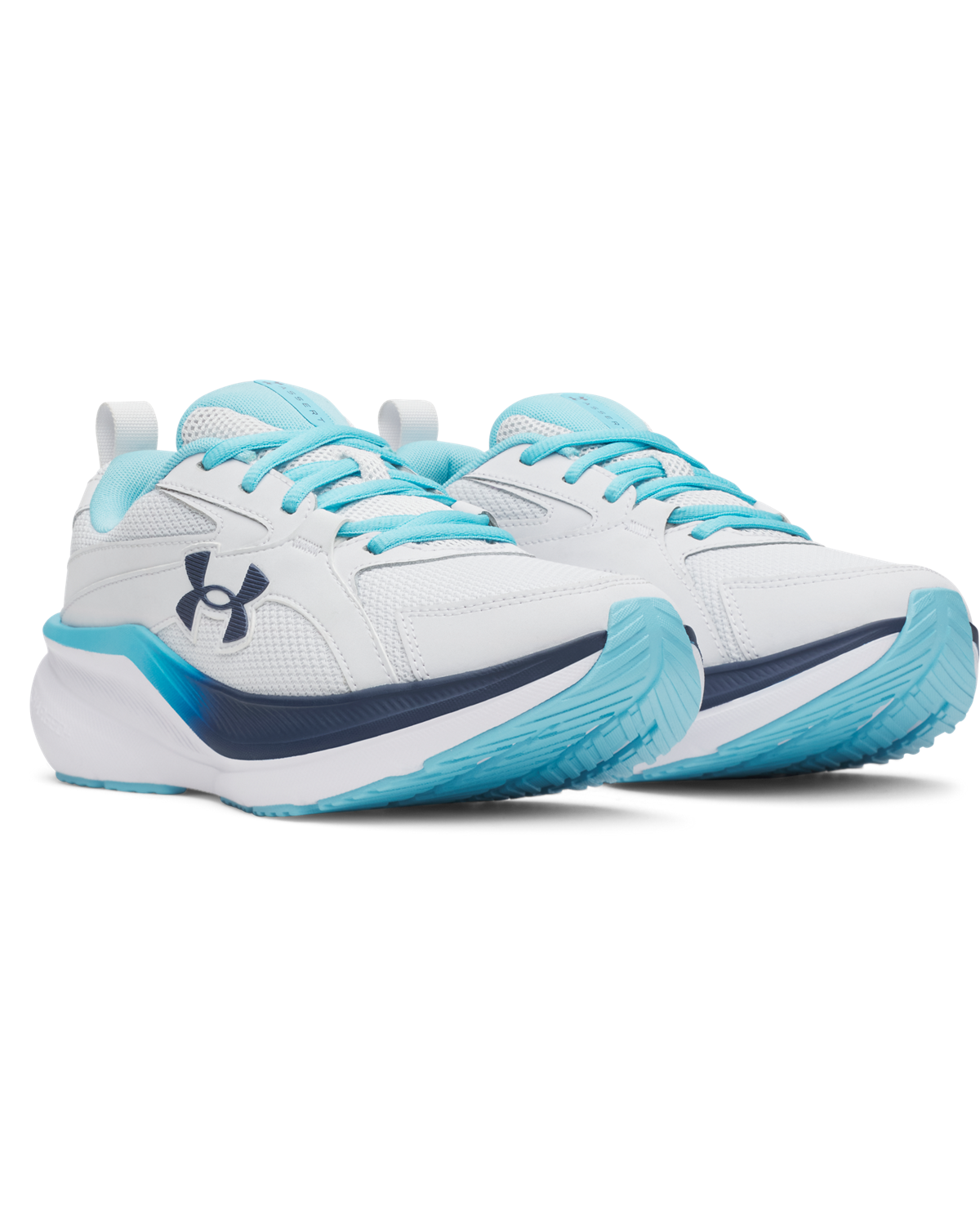 Women's UA Assert 11 Running Shoes
