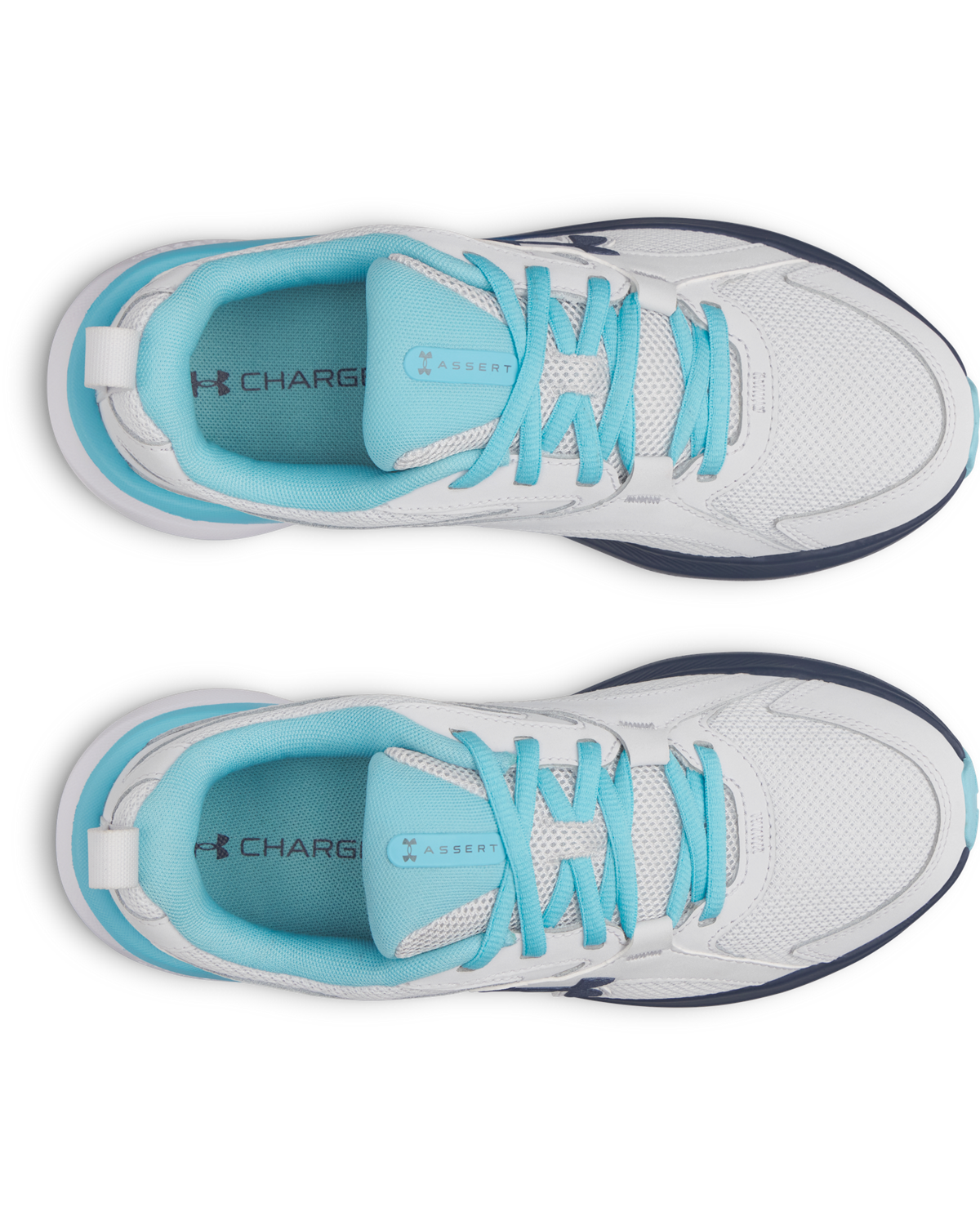 Women's UA Assert 11 Running Shoes