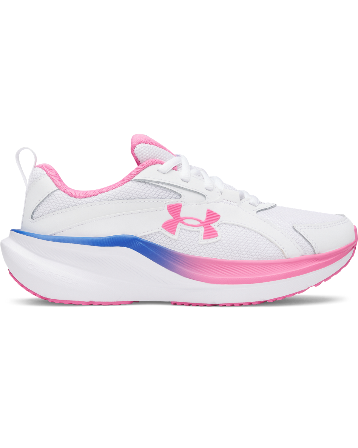 Women's UA Assert 11 Running Shoes