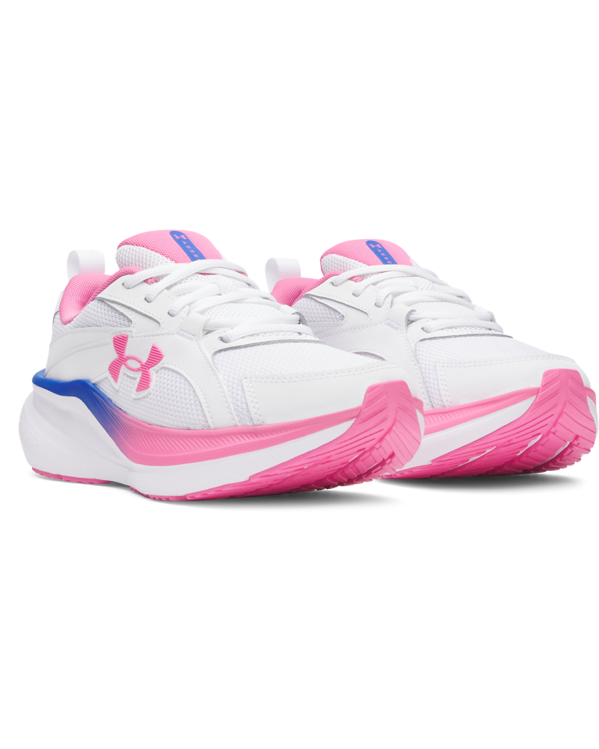 Women's UA Assert 11 Running Shoes