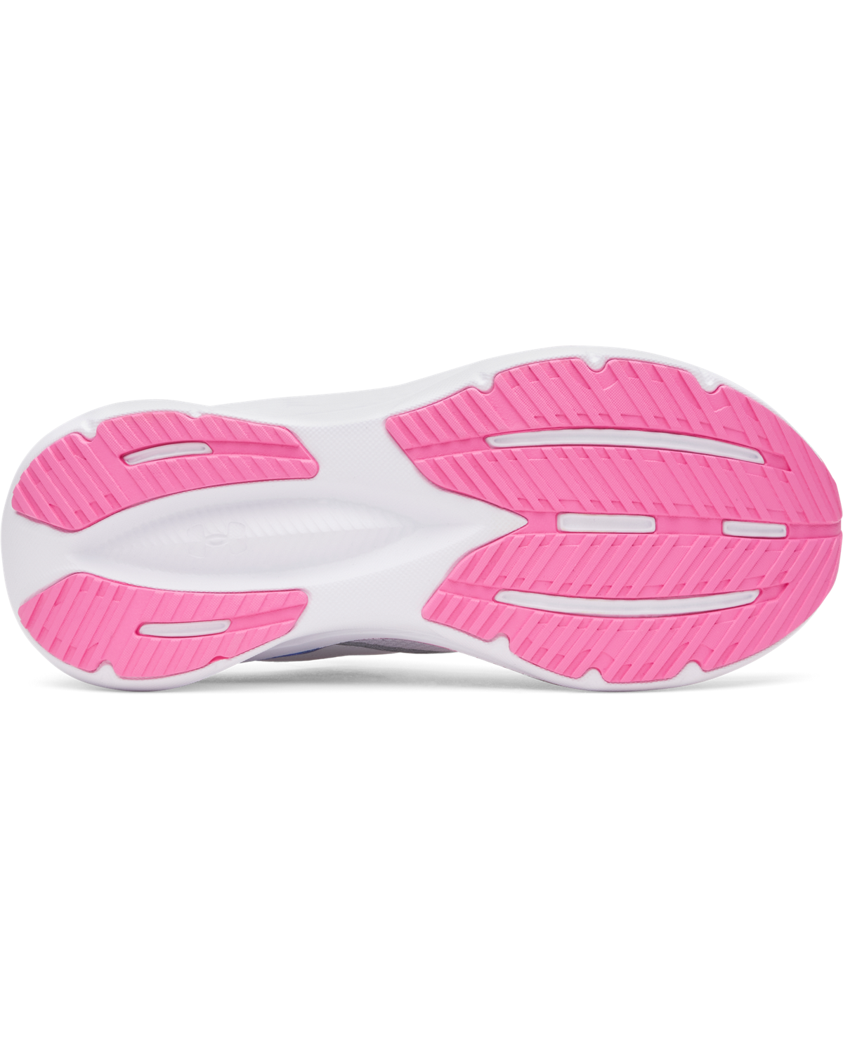 Women's UA Assert 11 Running Shoes
