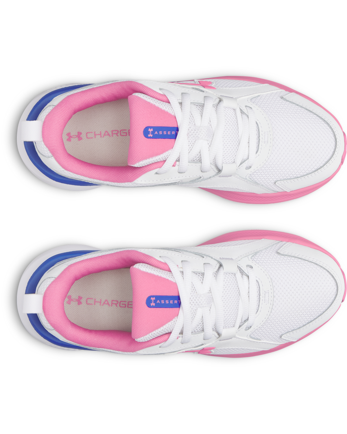 Women's UA Assert 11 Running Shoes