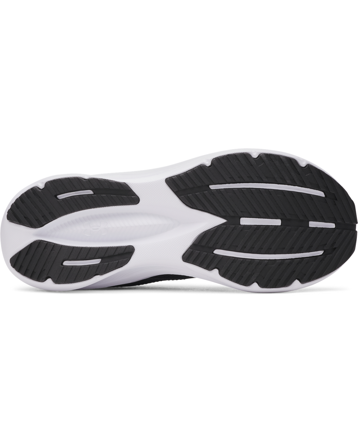 Boys' UA Assert 11 Running Shoes