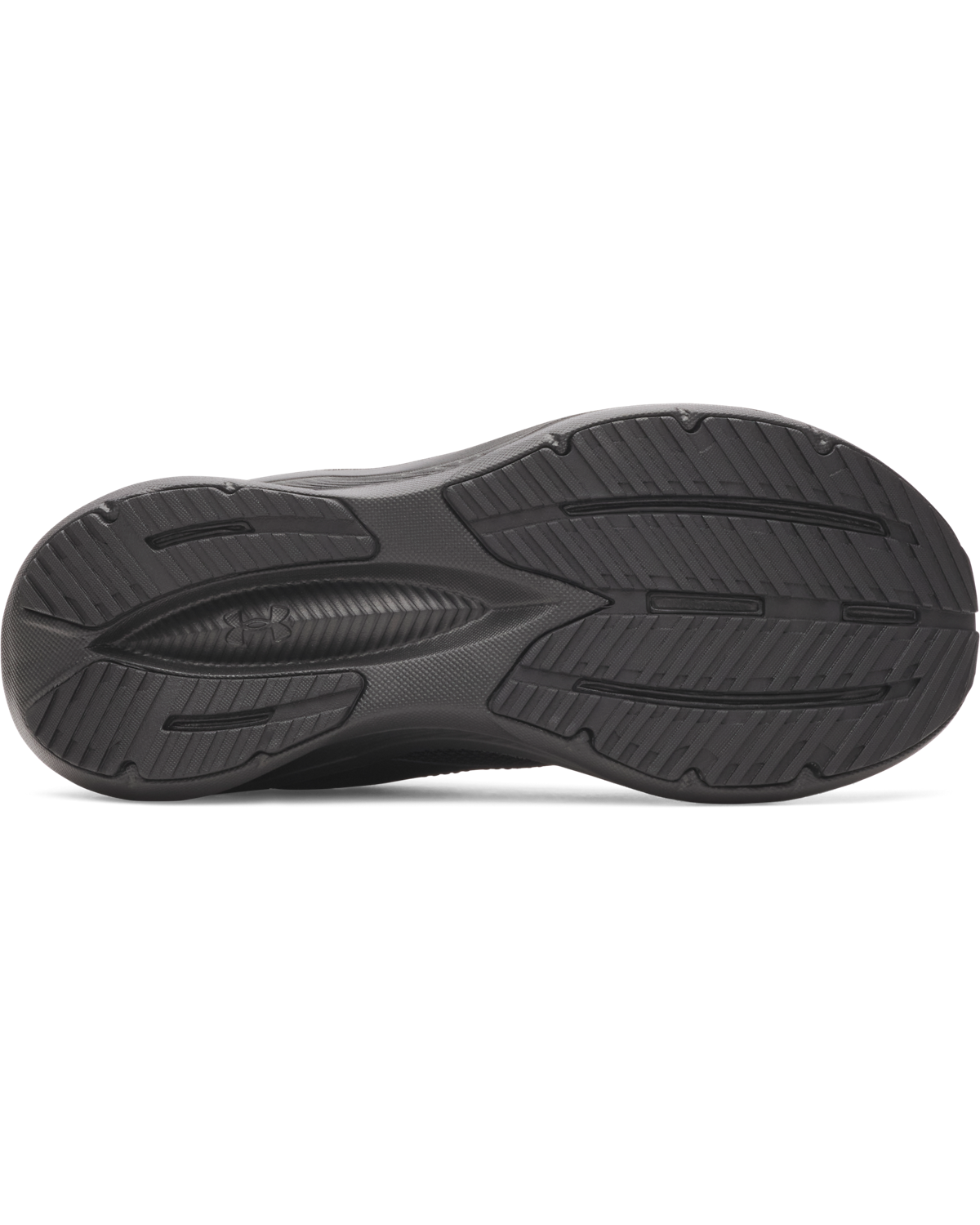 Boys' UA Assert 11 Running Shoes