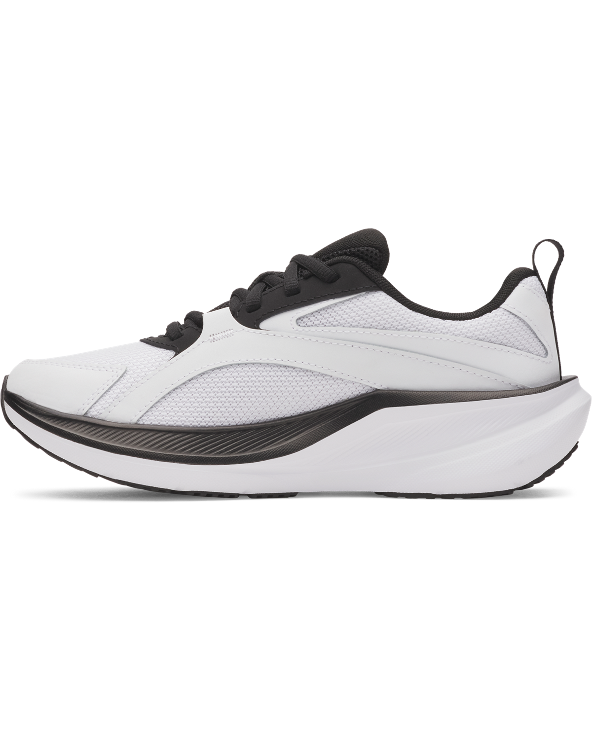 Boys' UA Assert 11 Running Shoes