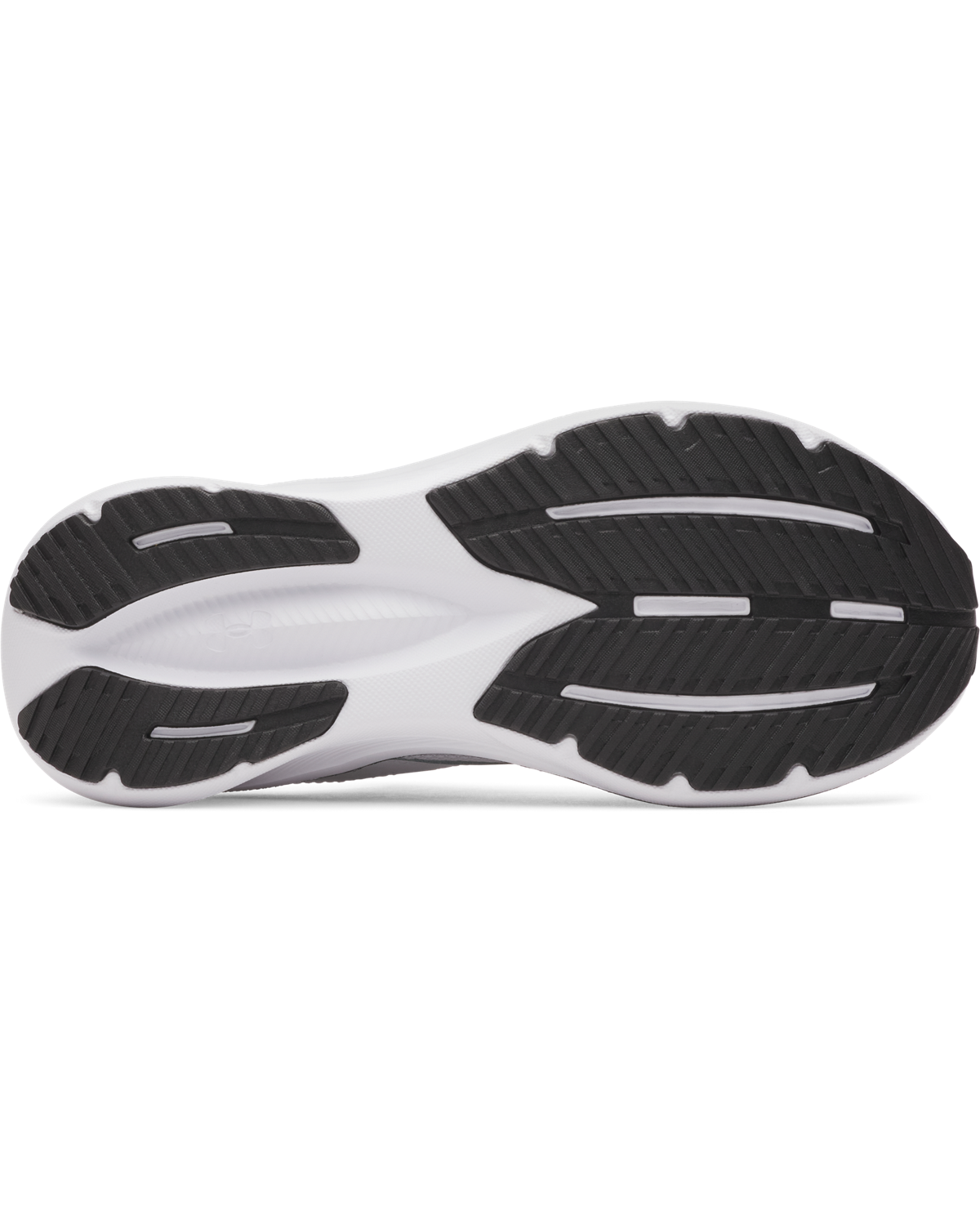 Boys' UA Assert 11 Running Shoes