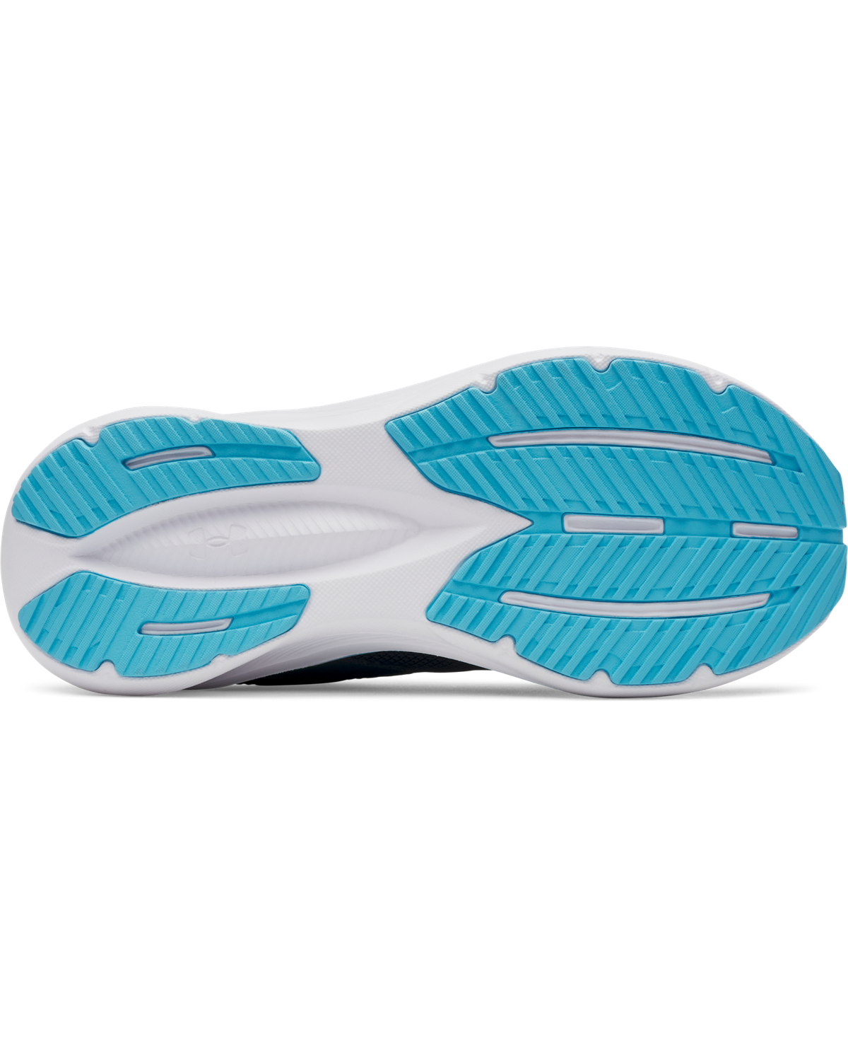 Boys' UA Assert 11 Running Shoes