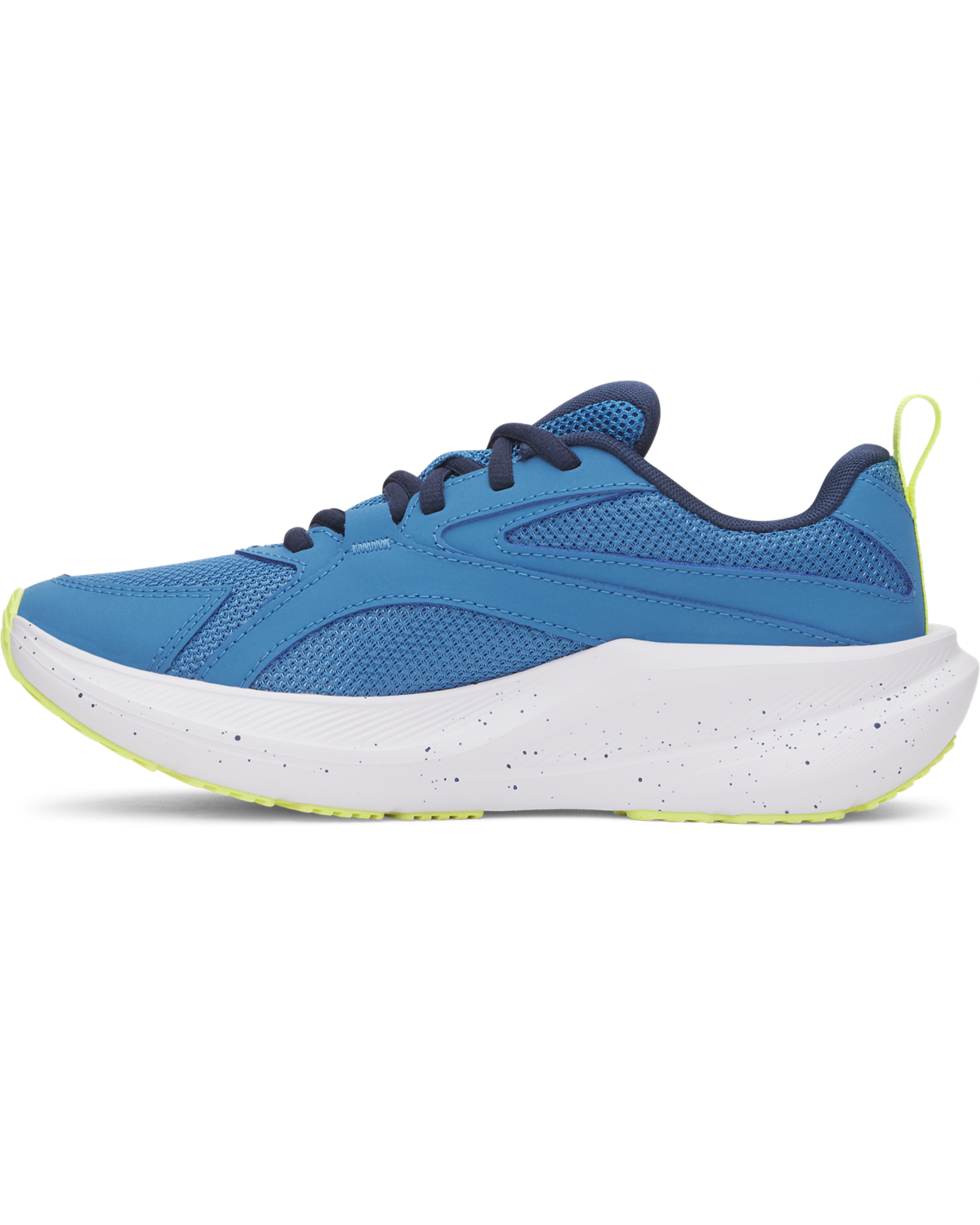 Boys' UA Assert 11 Running Shoes
