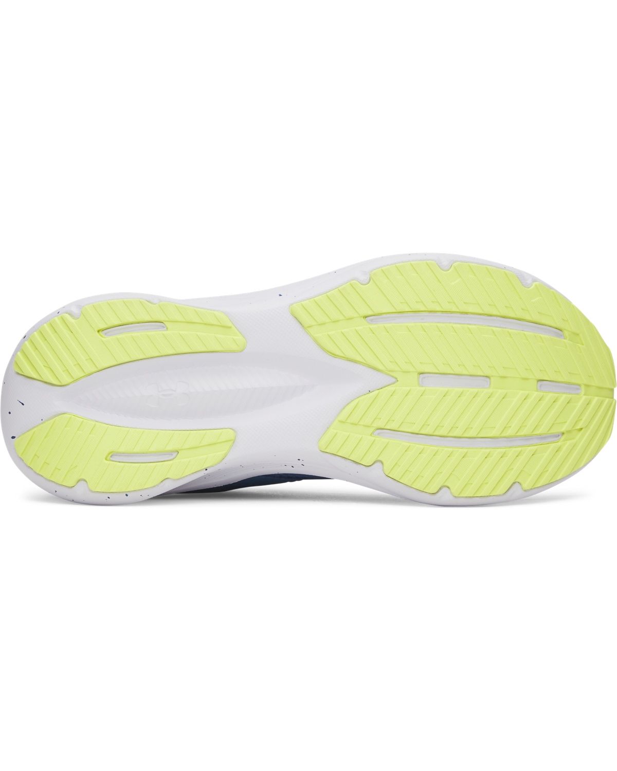 Boys' UA Assert 11 Running Shoes