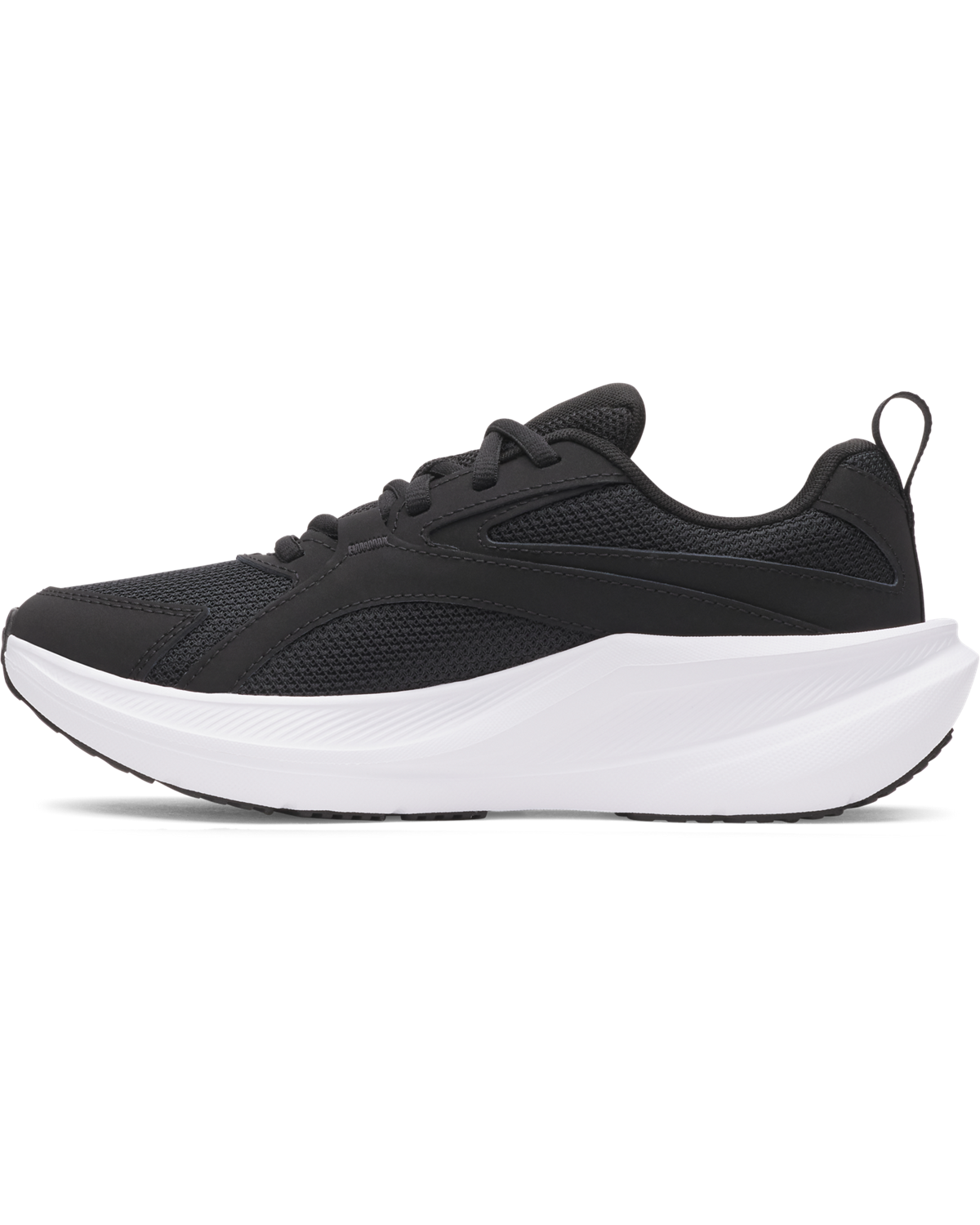 Girls' UA Assert 11 Running Shoes