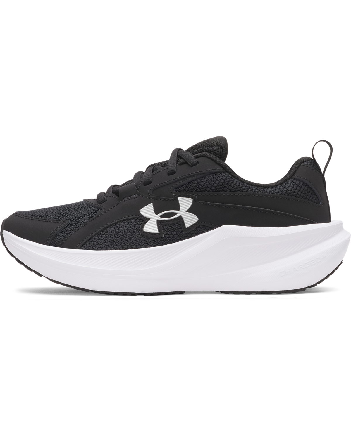 Girls' UA Assert 11 Running Shoes