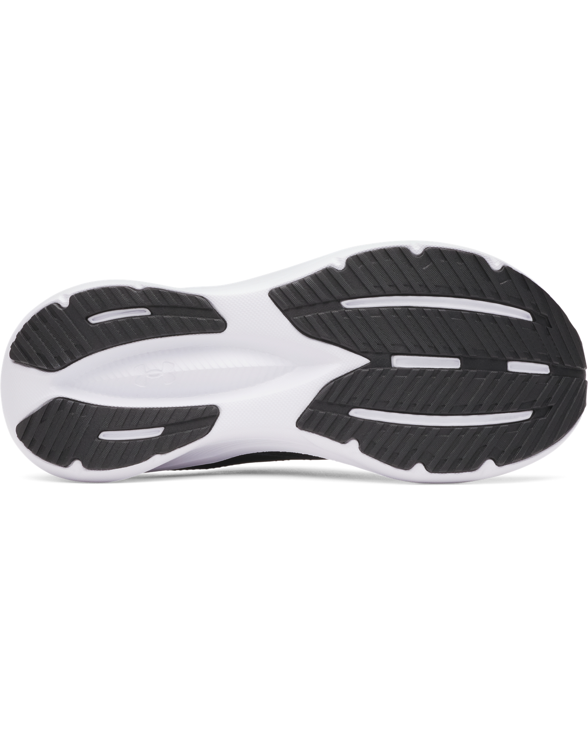 Girls' UA Assert 11 Running Shoes