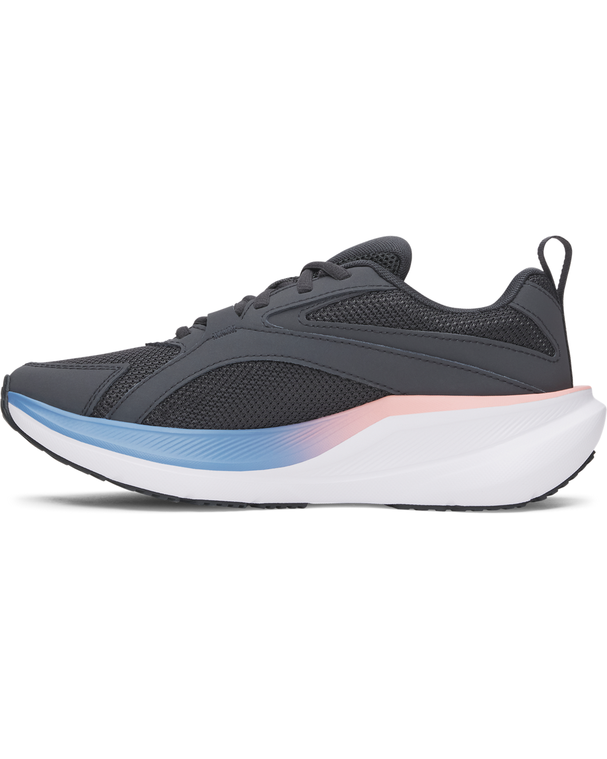 Girls' UA Assert 11 Running Shoes