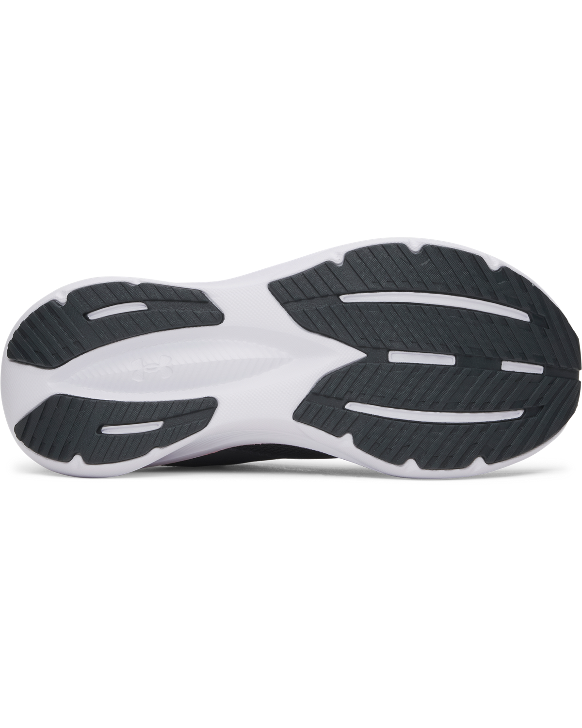 Girls' UA Assert 11 Running Shoes