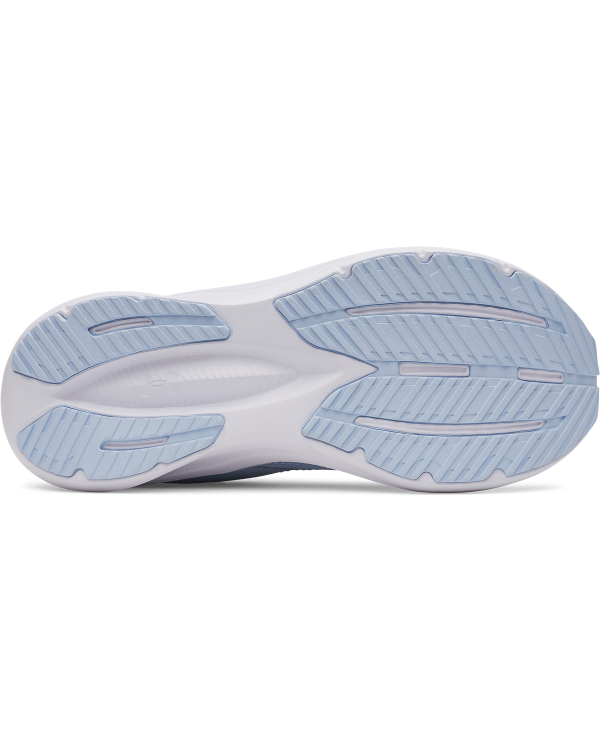 Girls' UA Assert 11 Running Shoes