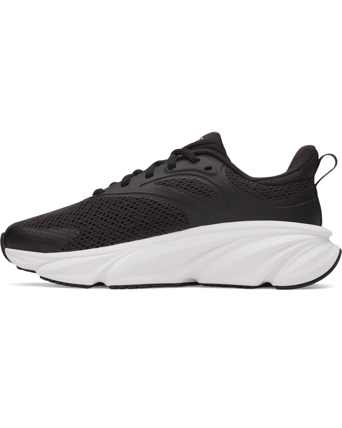 Boys' UA Rogue 6 Running Shoes