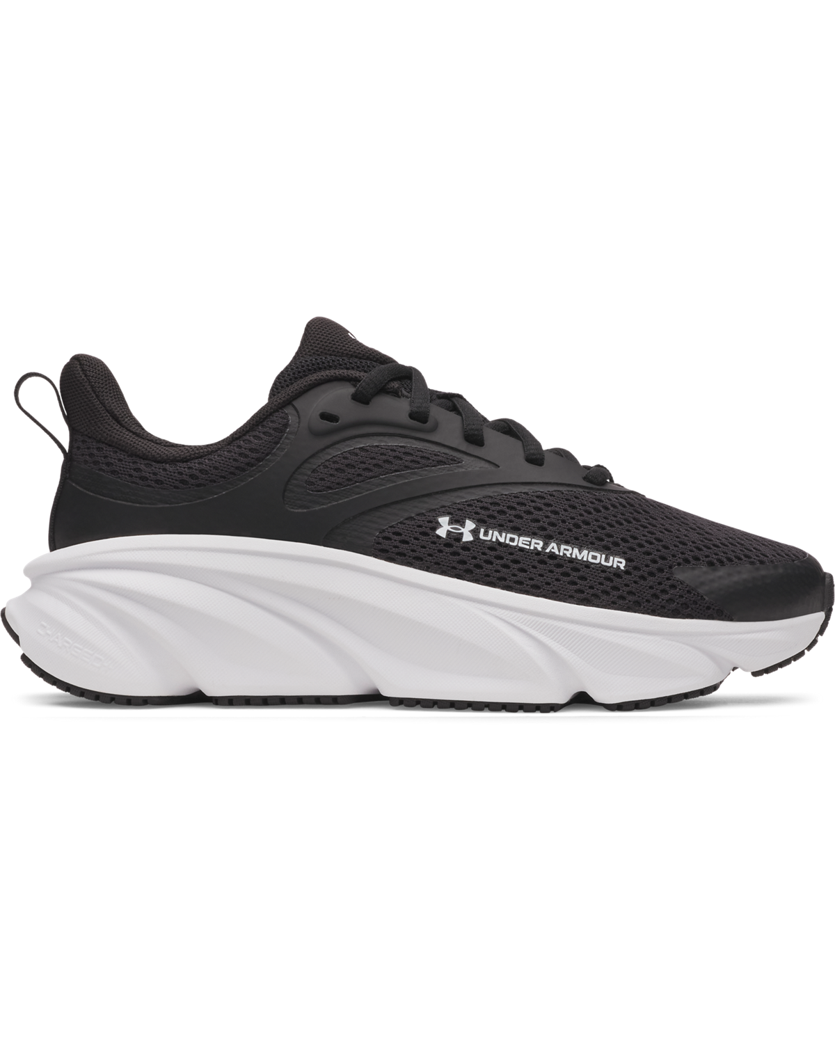 Boys' UA Rogue 6 Running Shoes